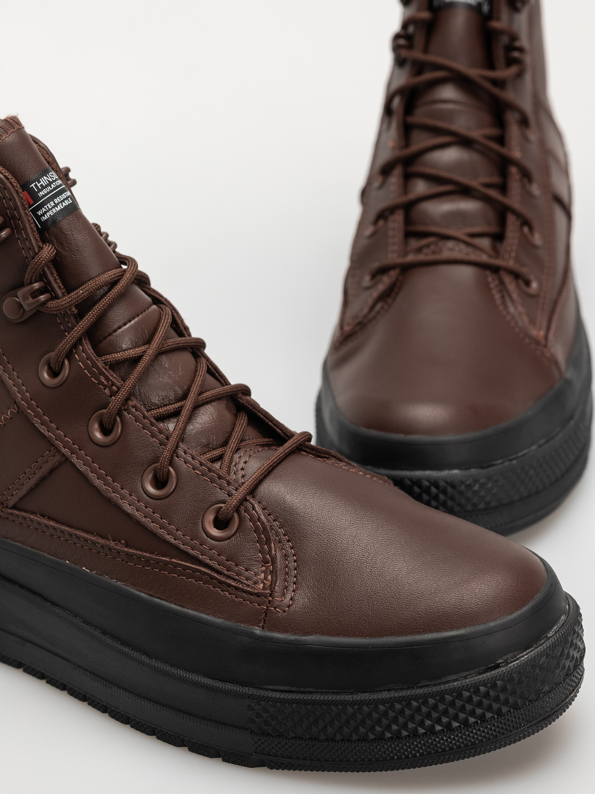 Topánky Converse Chuck Taylor All Star Equip (totally fudged)