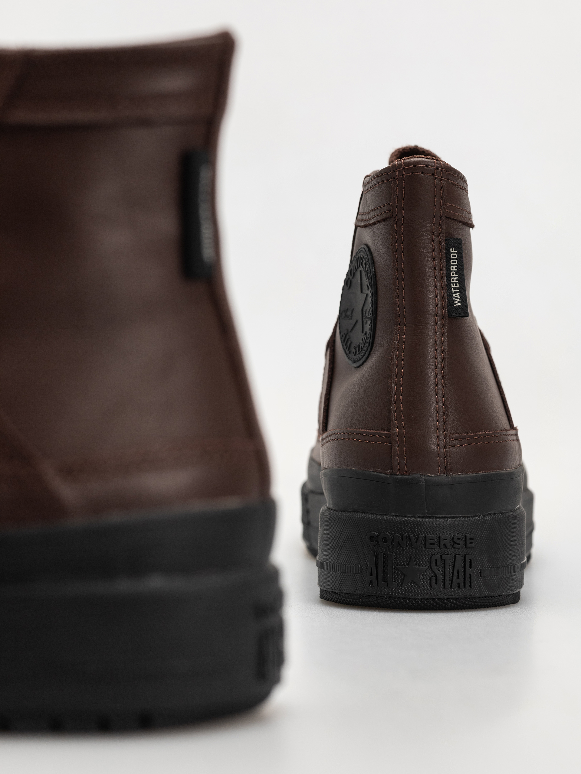 Topánky Converse Chuck Taylor All Star Equip (totally fudged)