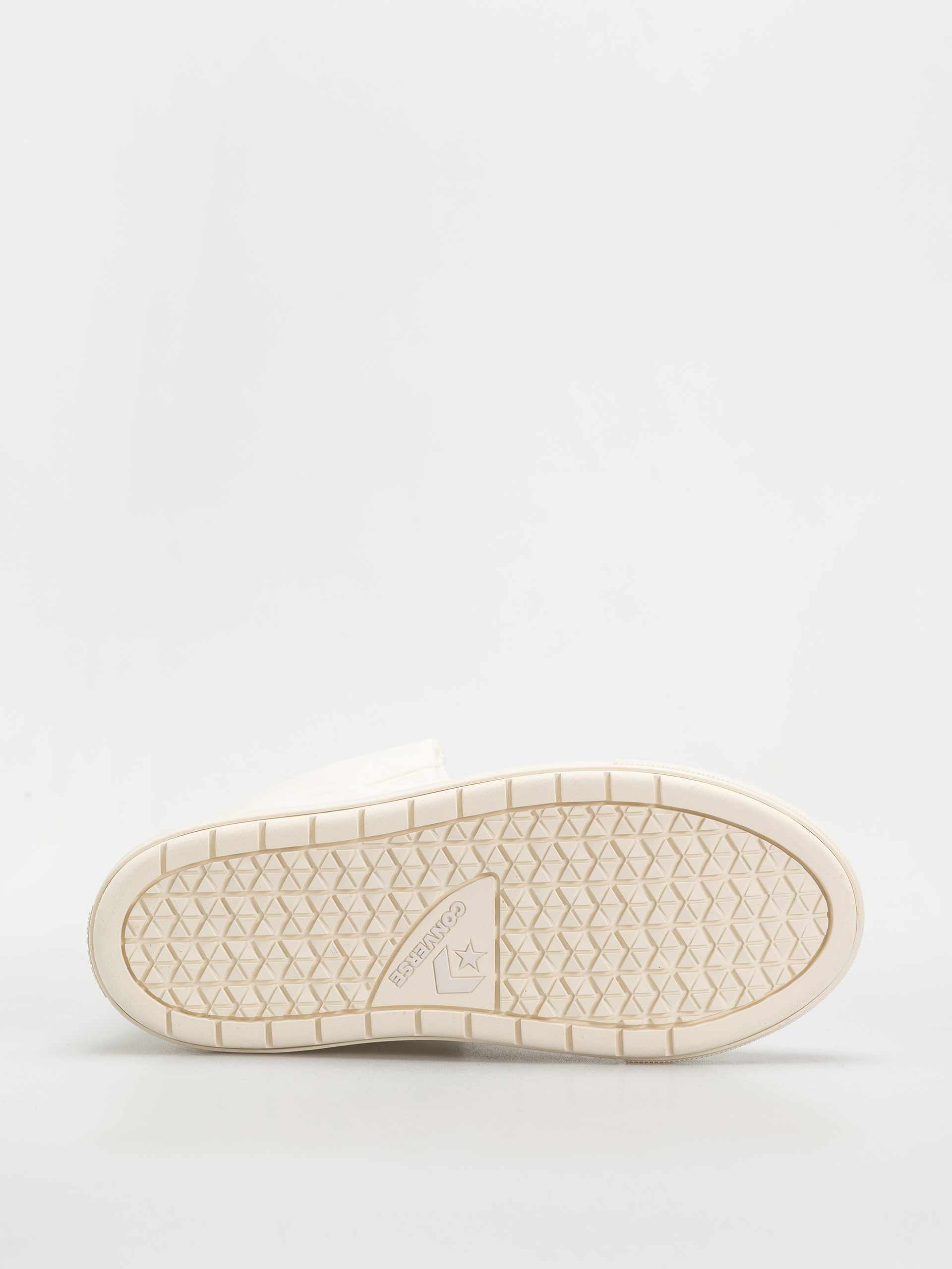 Topánky Converse Chuck Taylor All Star Elements Boot Mid (egret/egret/black)