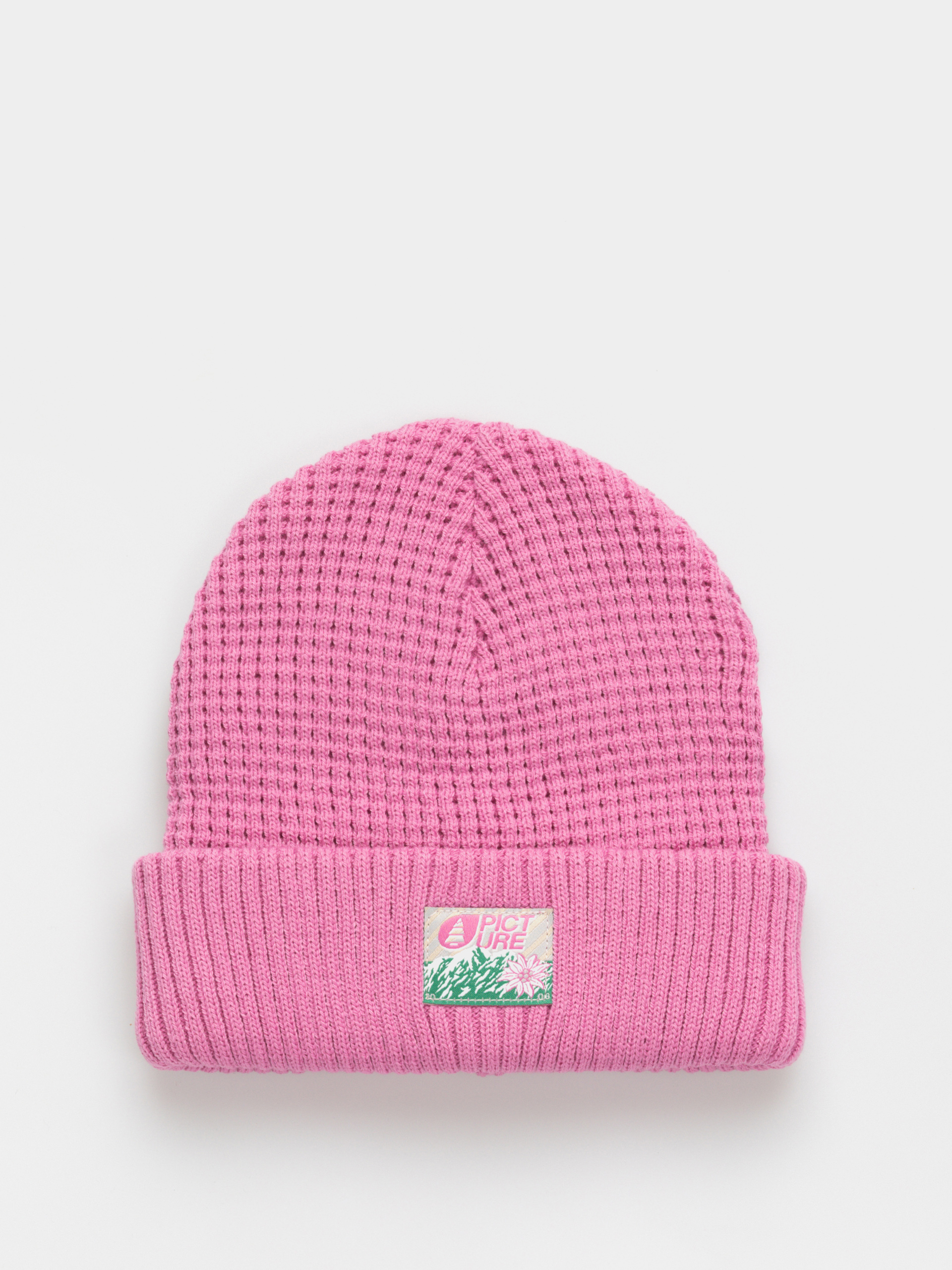 Čiapka Picture Kuldo (super pink)