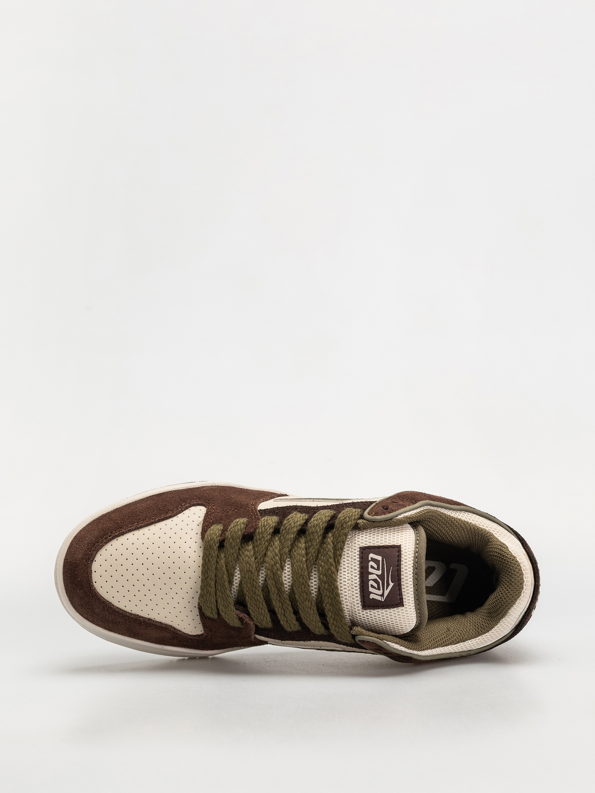 Topánky Lakai Telford Low (chestnut suede birch brown)