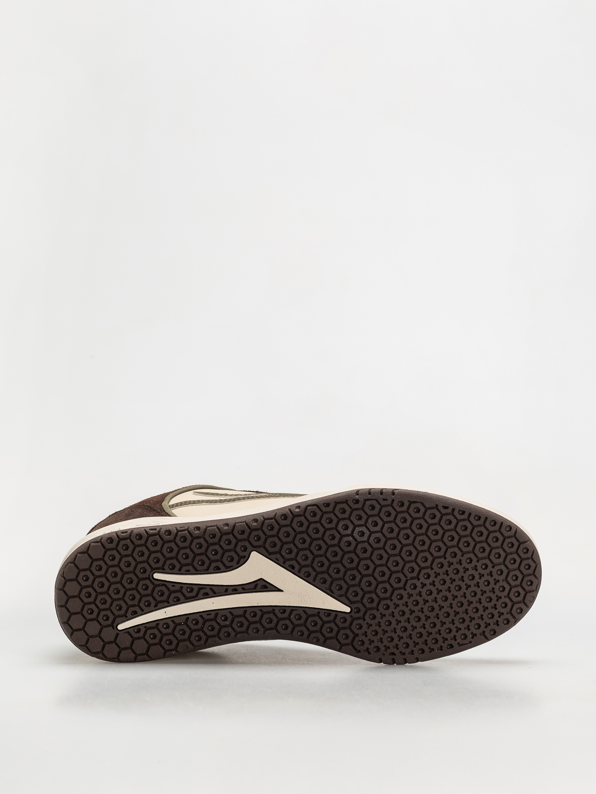 Topánky Lakai Telford Low (chestnut suede birch brown)