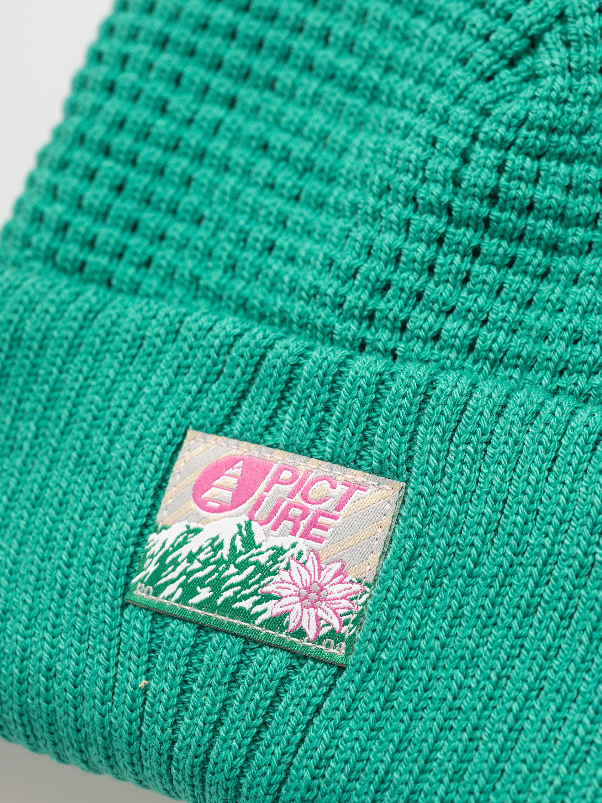 Čiapka Picture Kuldo (emerald)