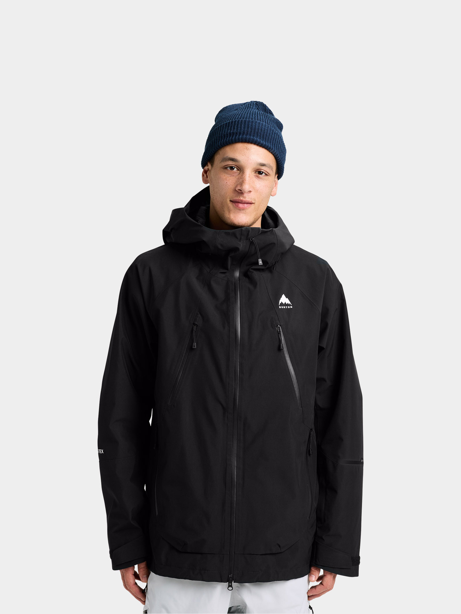 Snowboardová bunda Burton Reserve Gore Tex 2L