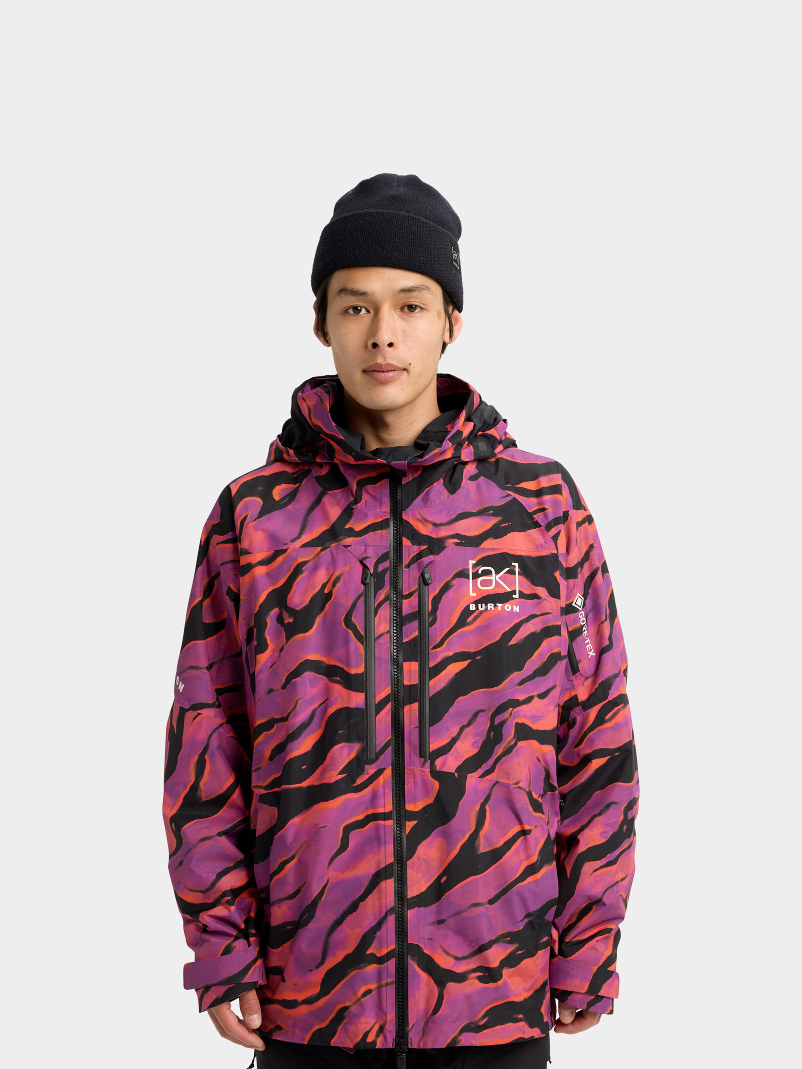 Snowboardová bunda Burton Ak Gore Tex Swash 2L
