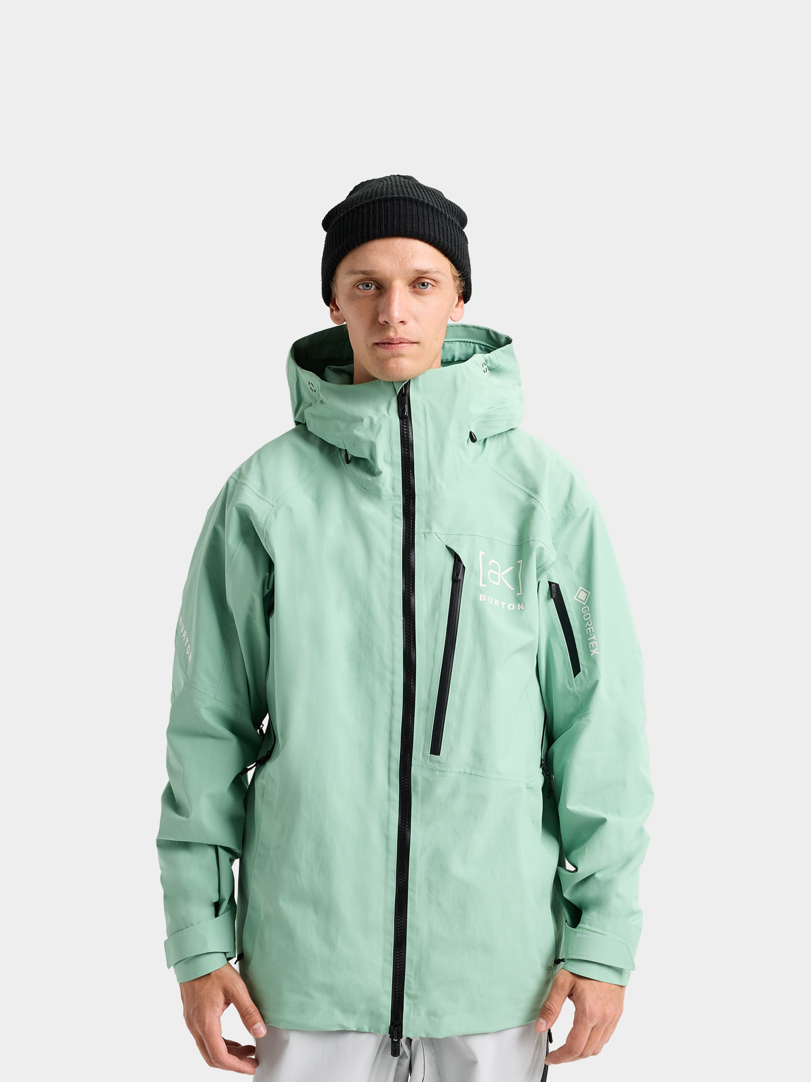 Snowboardová bunda Burton Ak Gore Tex Cyclic 2L