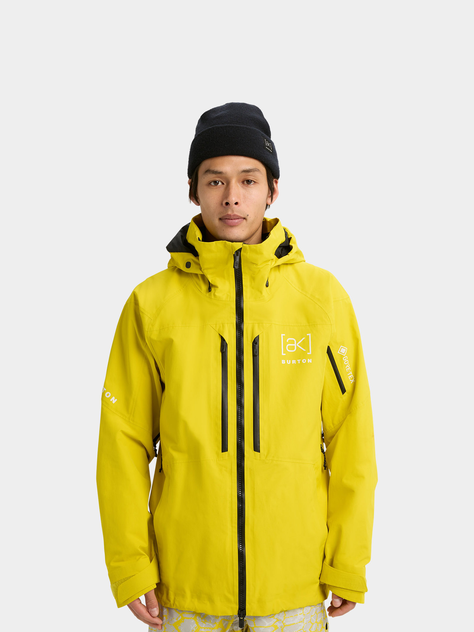 Snowboardová bunda Burton Ak Gore Tex Swash 2L