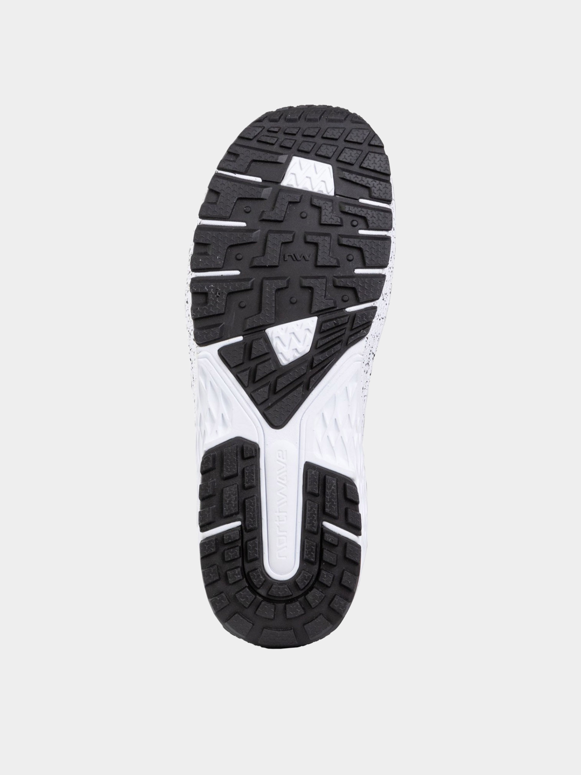 Pánske Obuv na snowboard Northwave Decade Pro (black/white)