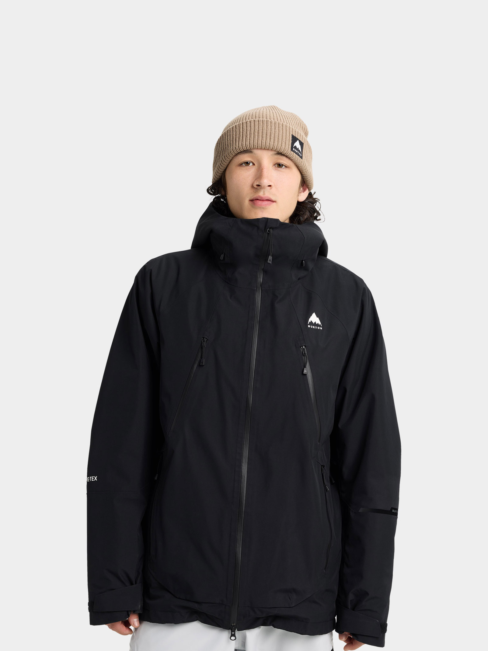 Snowboardová bunda Burton Reserve Gore Tex 2L Insulated