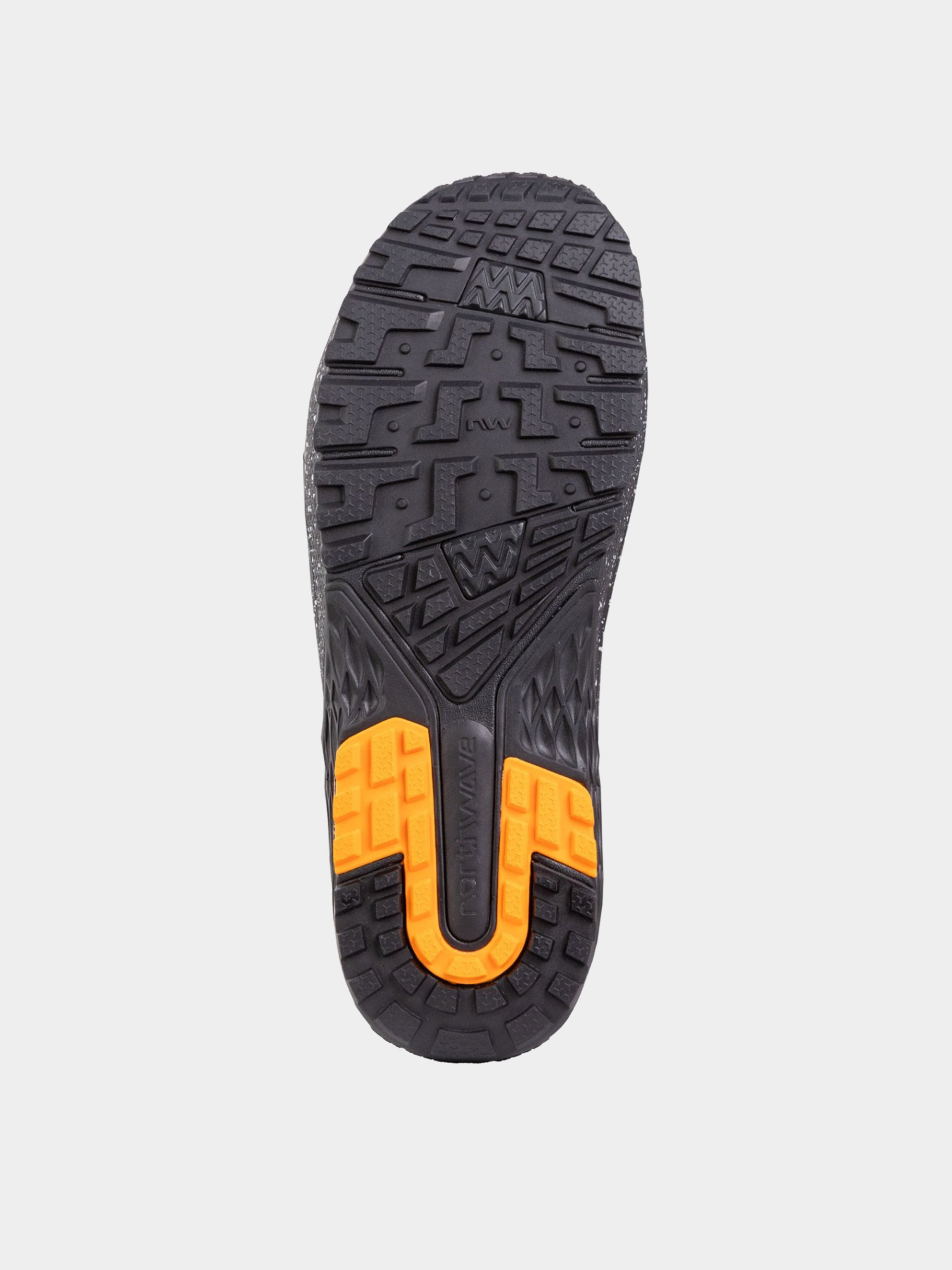 Pánske Obuv na snowboard Northwave Decade (dark grey)