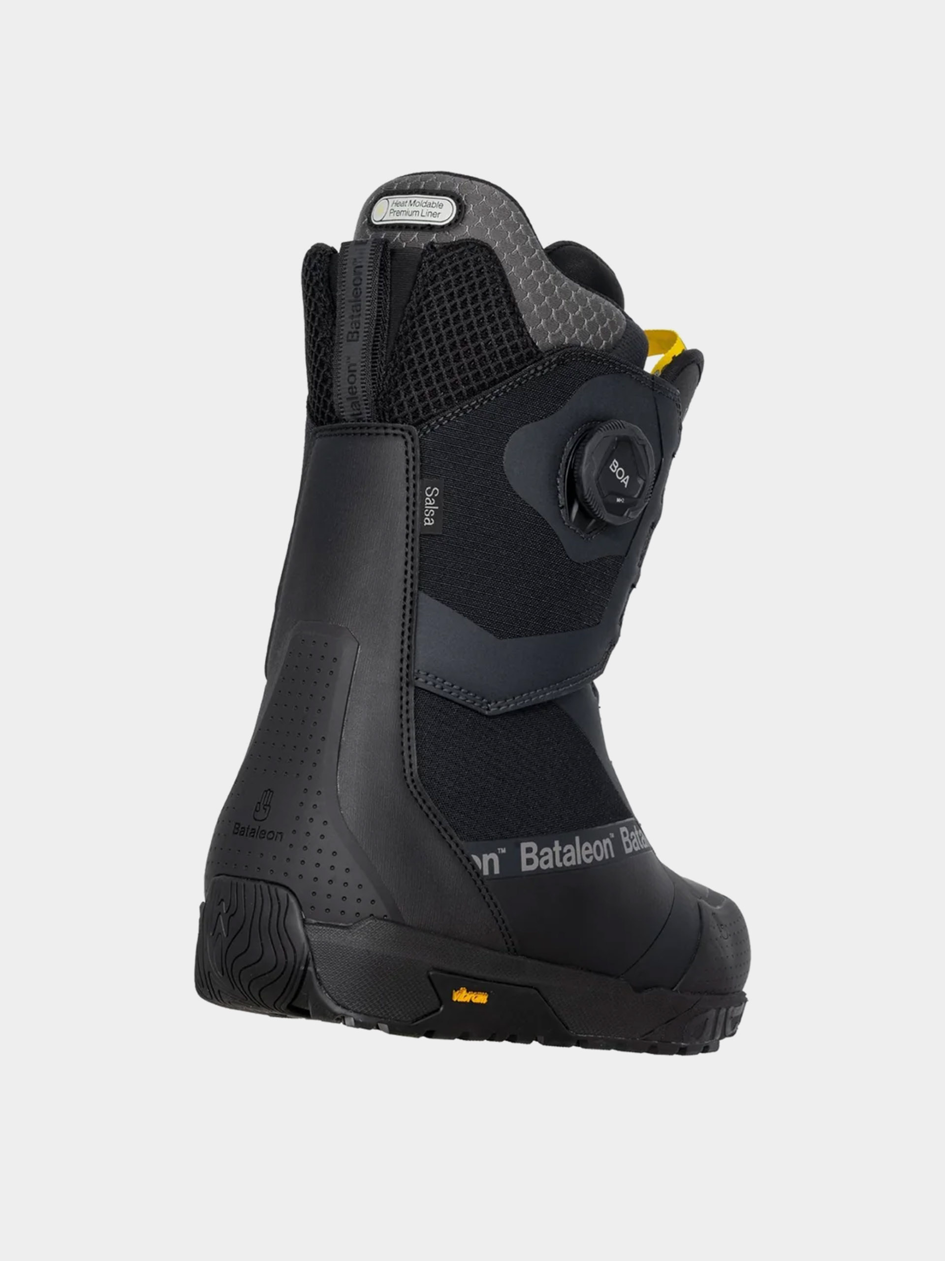 Obuv na snowboard Bataleon Salsa Double BOA