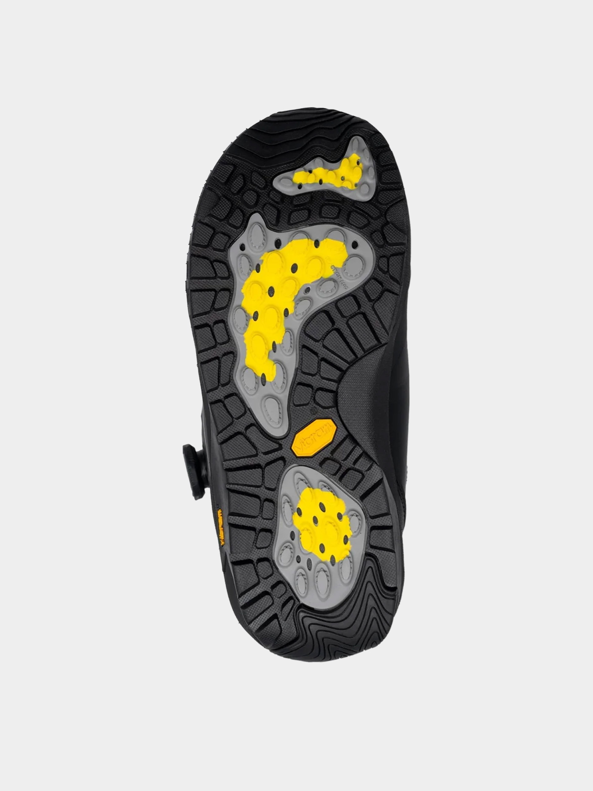 Pánske Obuv na snowboard Bataleon Salsa Double BOA (black)