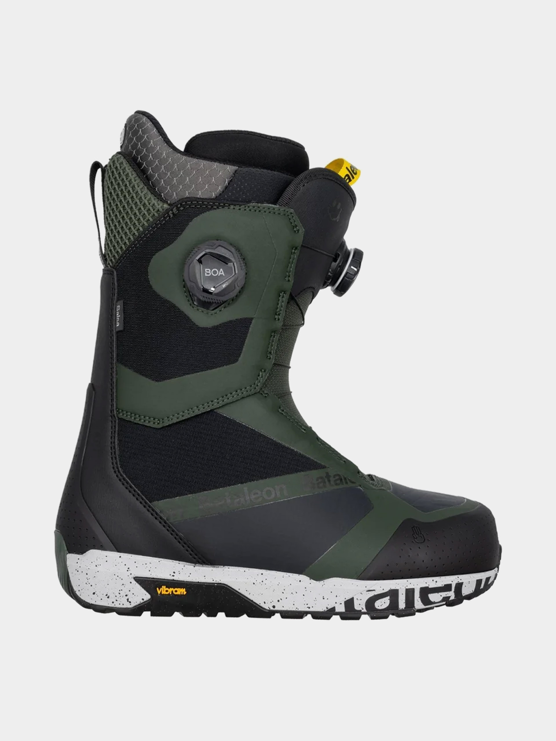 Obuv na snowboard Bataleon Salsa Double BOA (team)