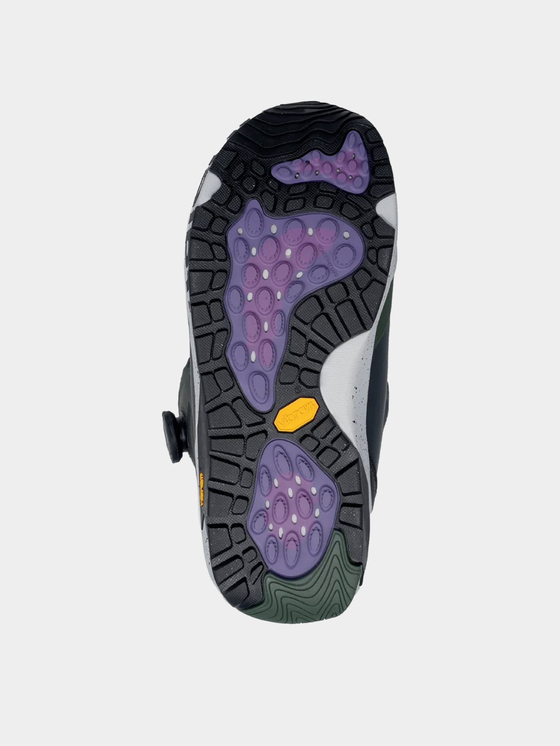 Pánske Obuv na snowboard Bataleon Salsa Double BOA (team)