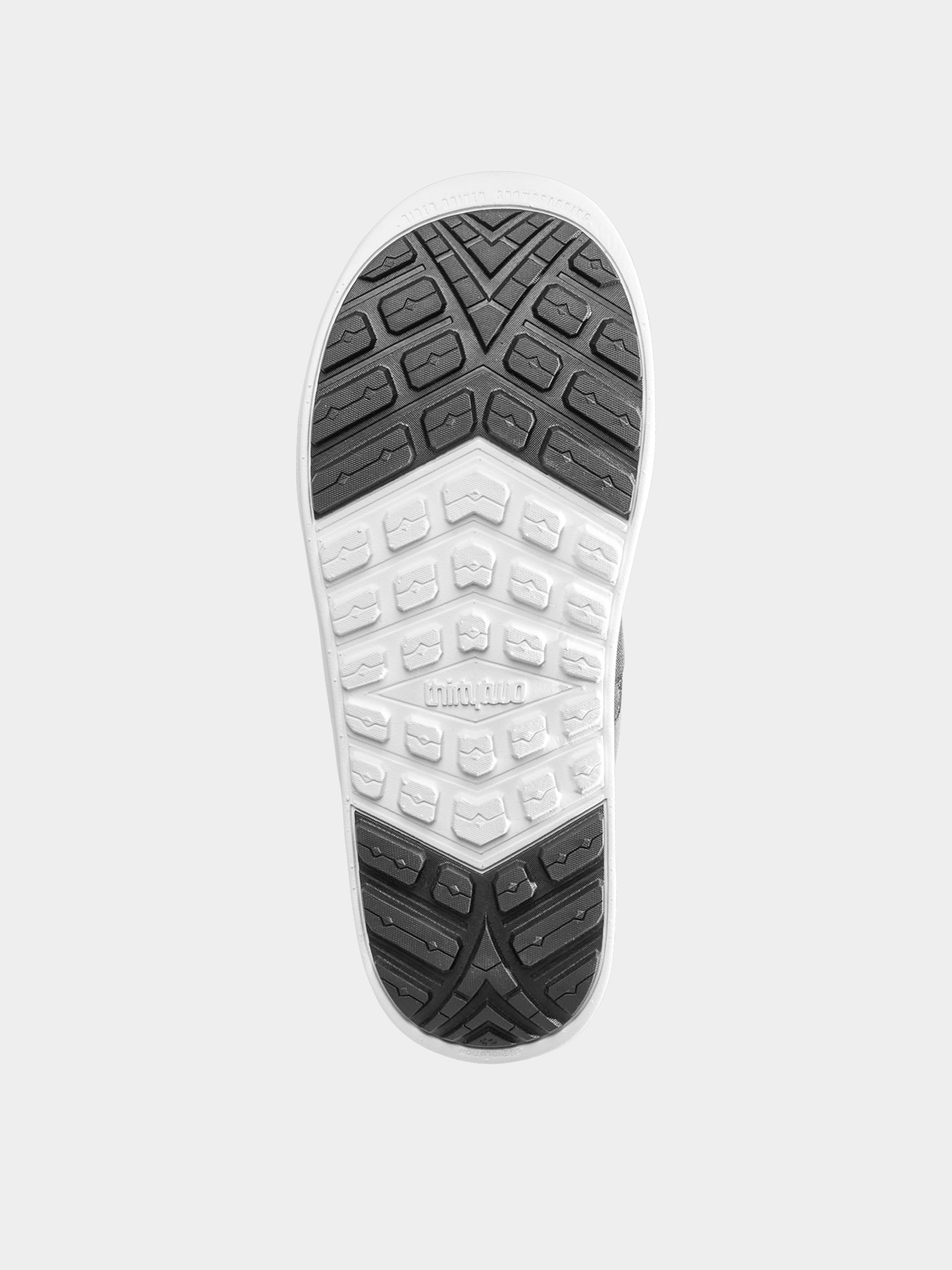 Dámske Obuv na snowboard ThirtyTwo Lashed Double Boa Volcom (black)