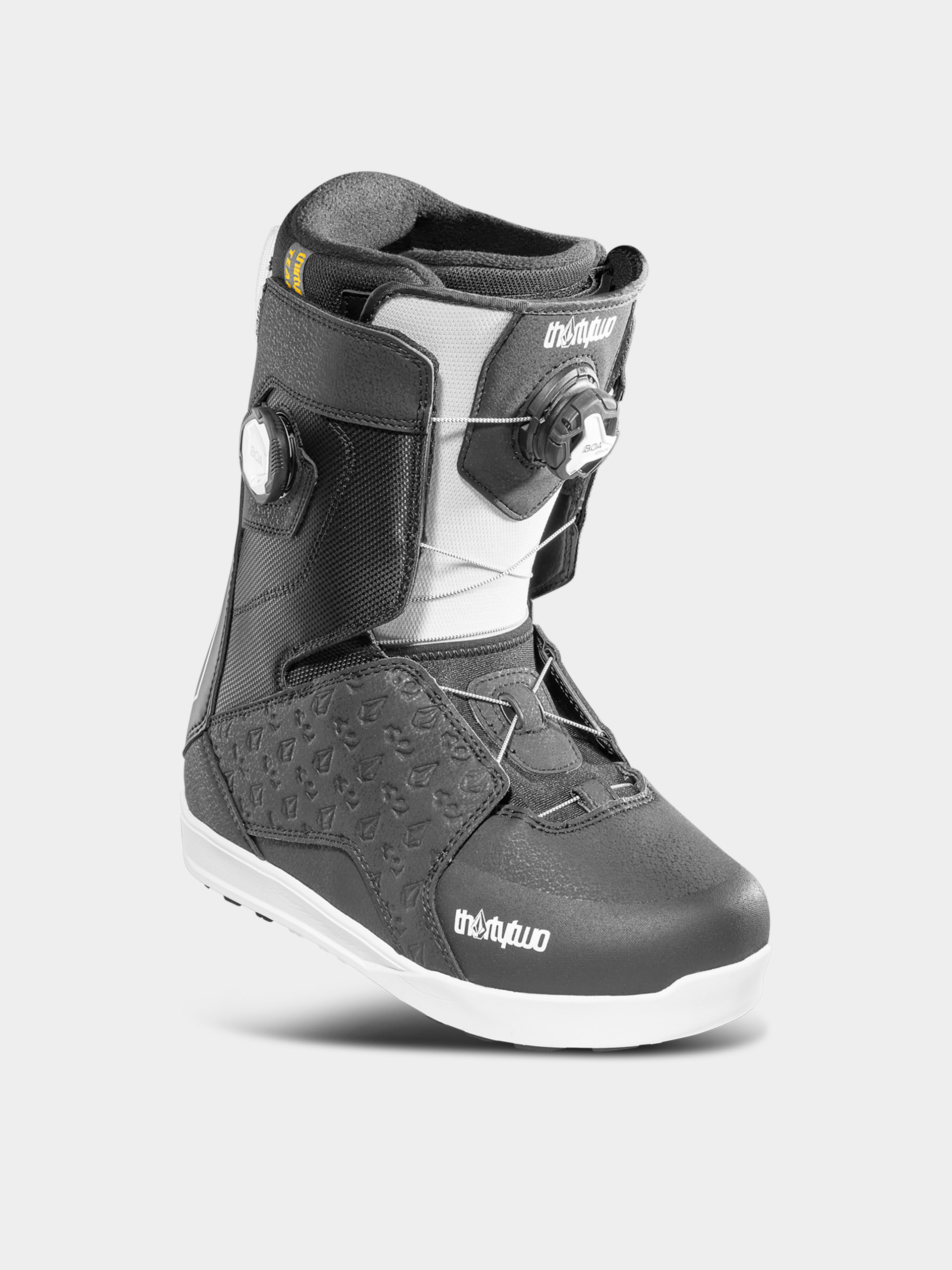 Obuv na snowboard ThirtyTwo Lashed Double Boa Volcom