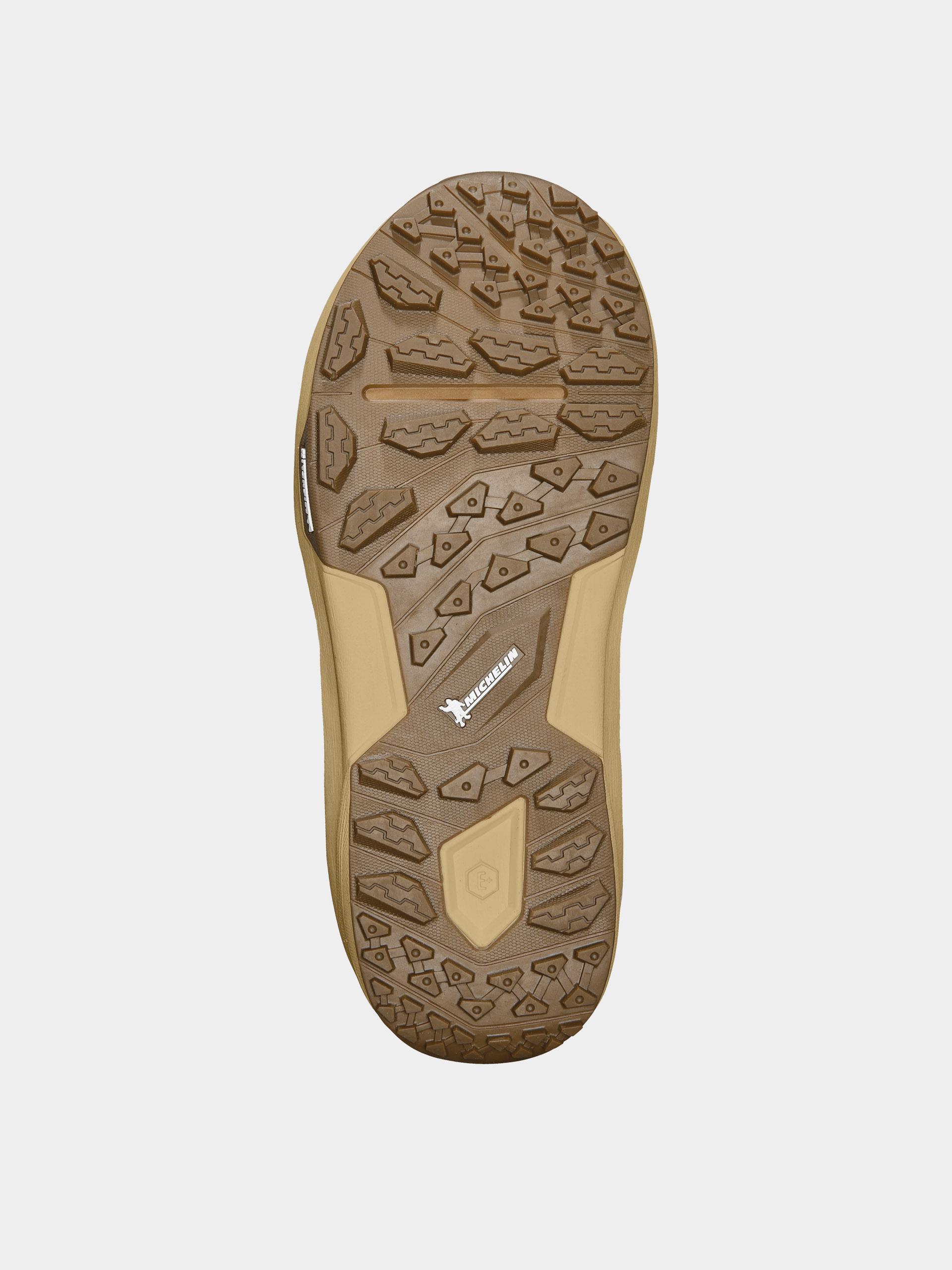 Pánske Obuv na snowboard ThirtyTwo Tm 2 Wide Double Boa Merrill (brown)