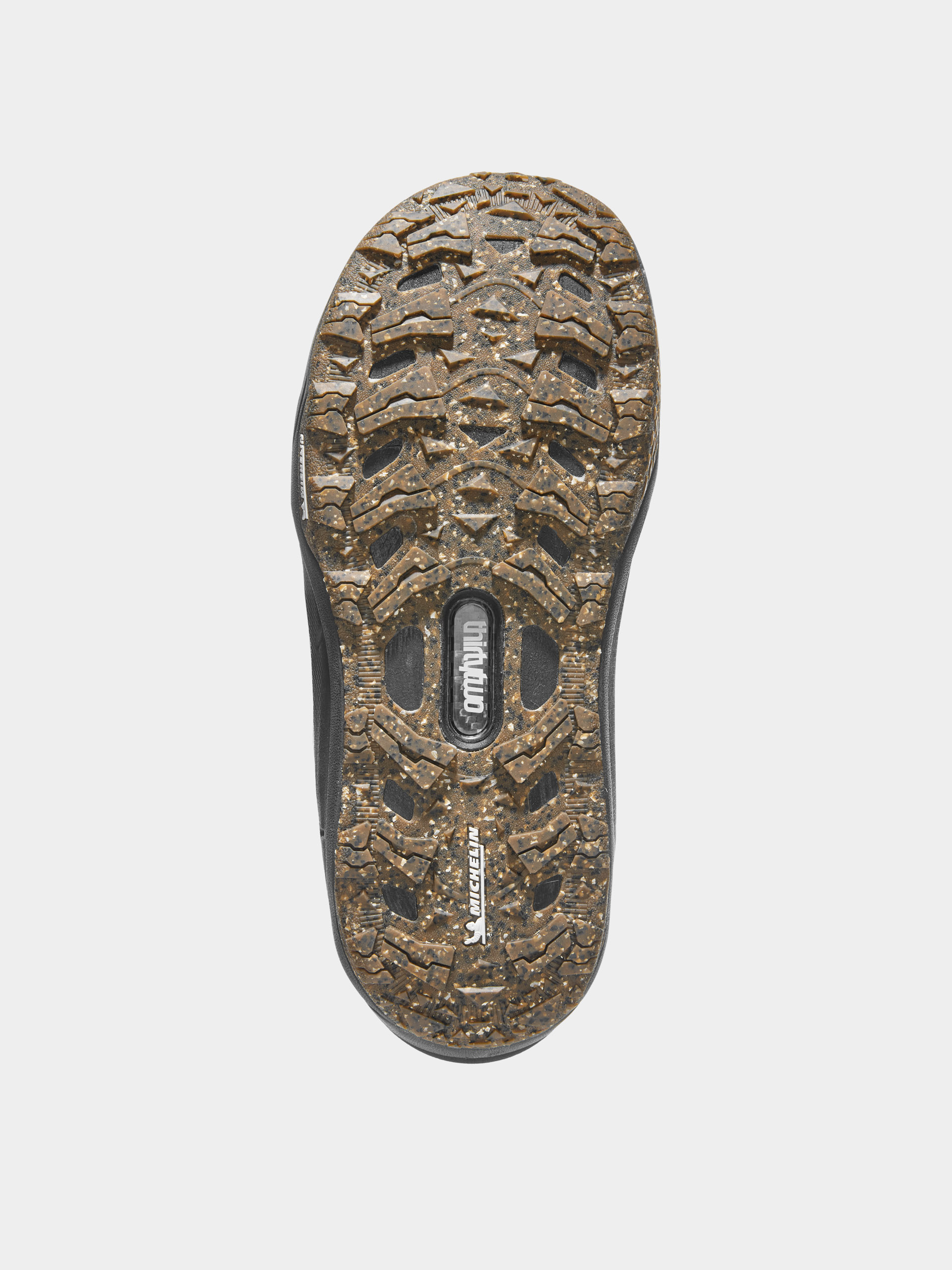 Pánske Obuv na snowboard ThirtyTwo Jones Mtb Lite (black)