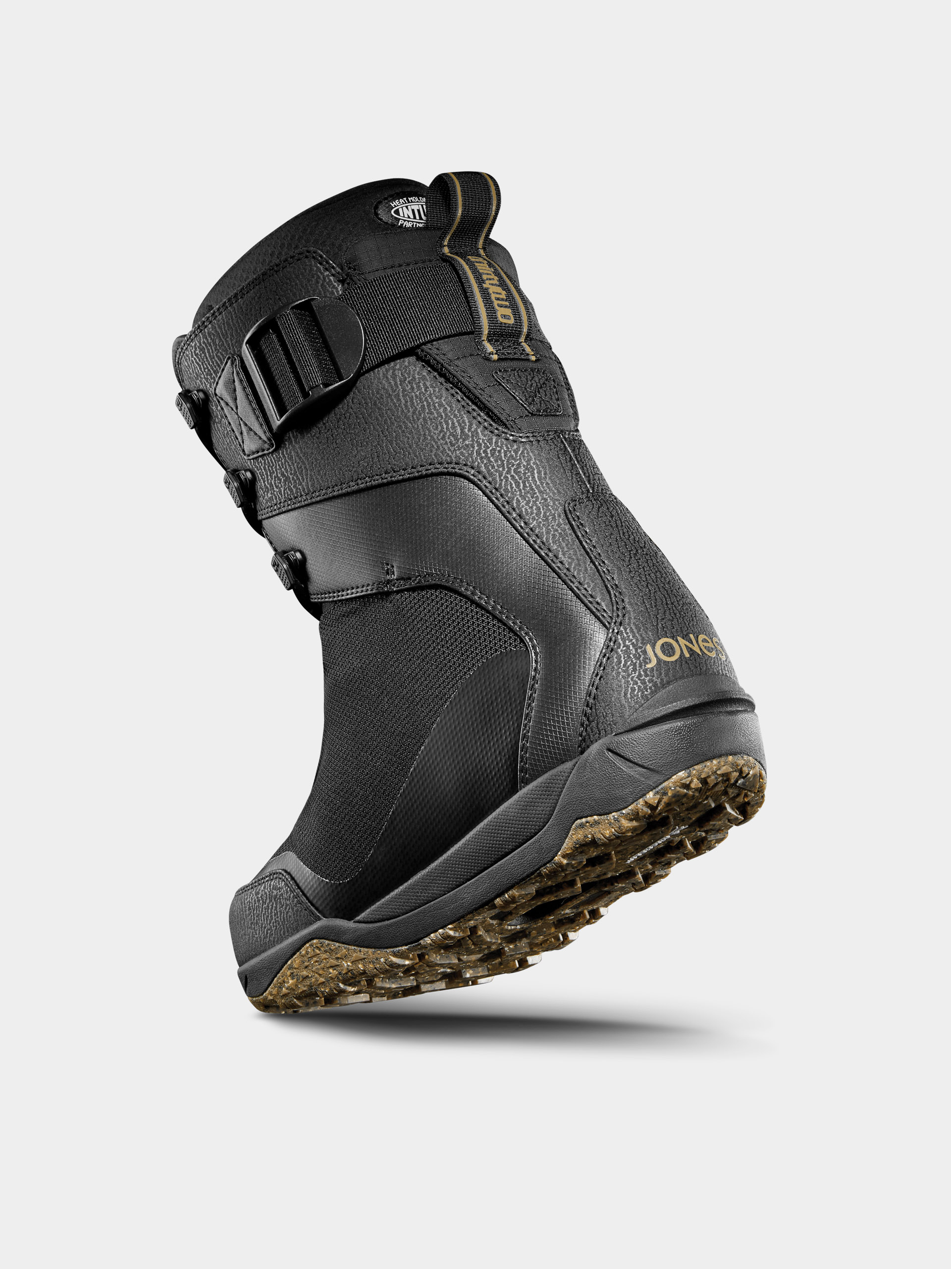 Pánske Obuv na snowboard ThirtyTwo Jones Mtb Lite (black)