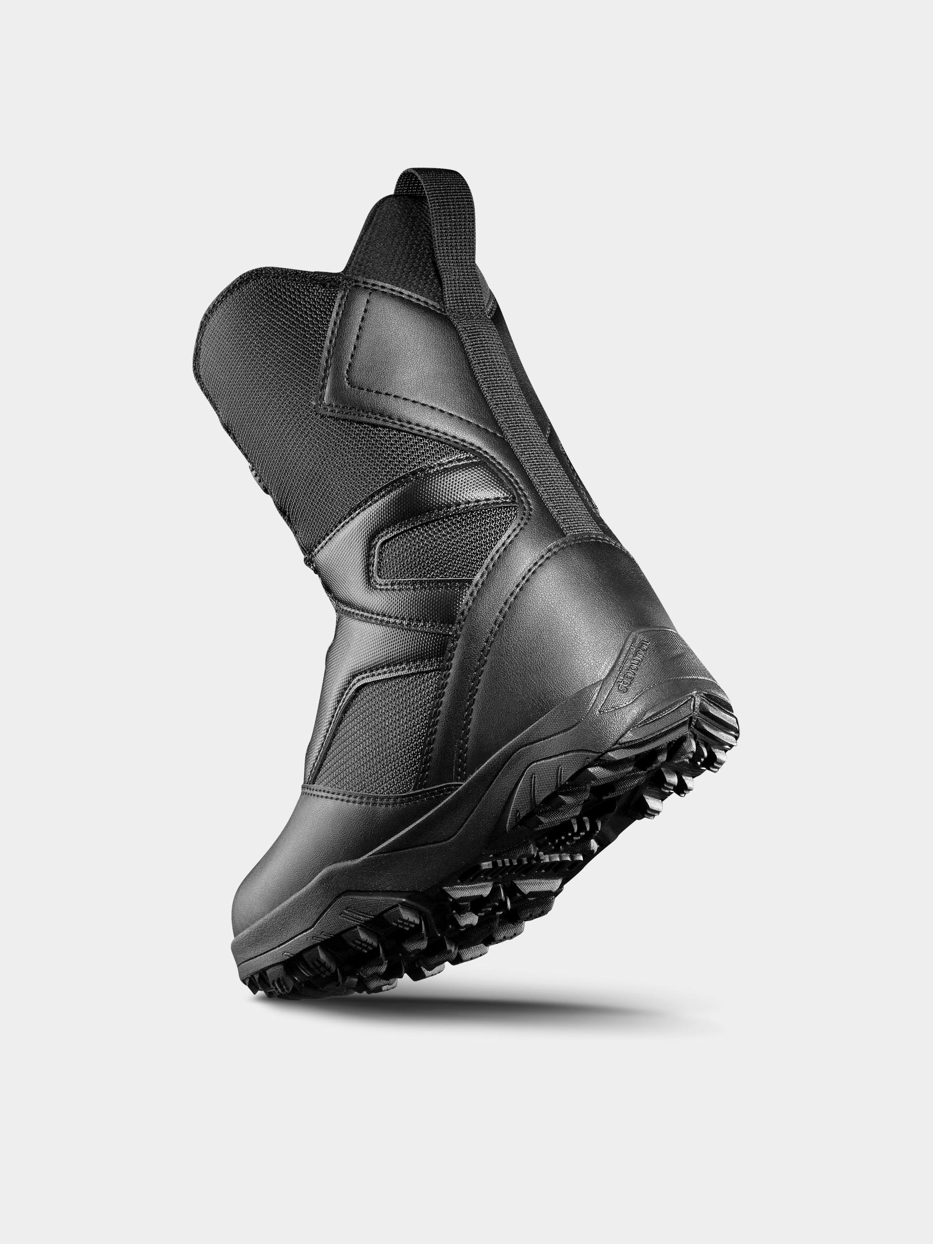 Obuv na snowboard ThirtyTwo Kids Boa JR (black)