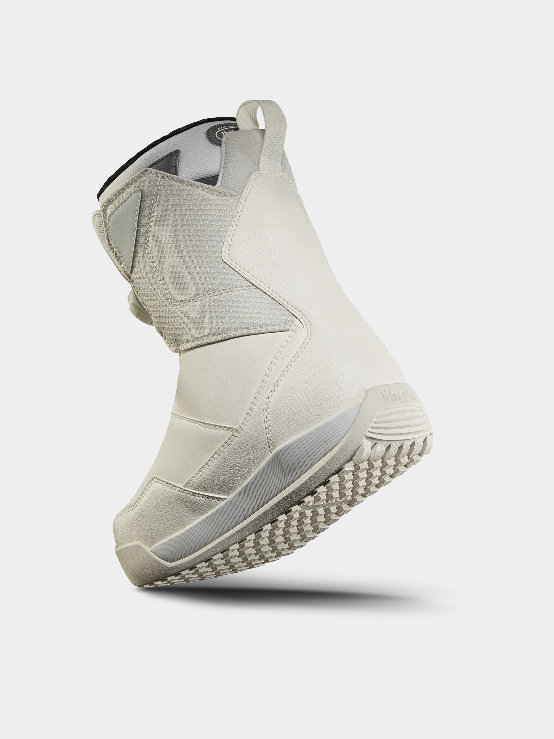 Dámske Obuv na snowboard ThirtyTwo Shifty Boa (bone)