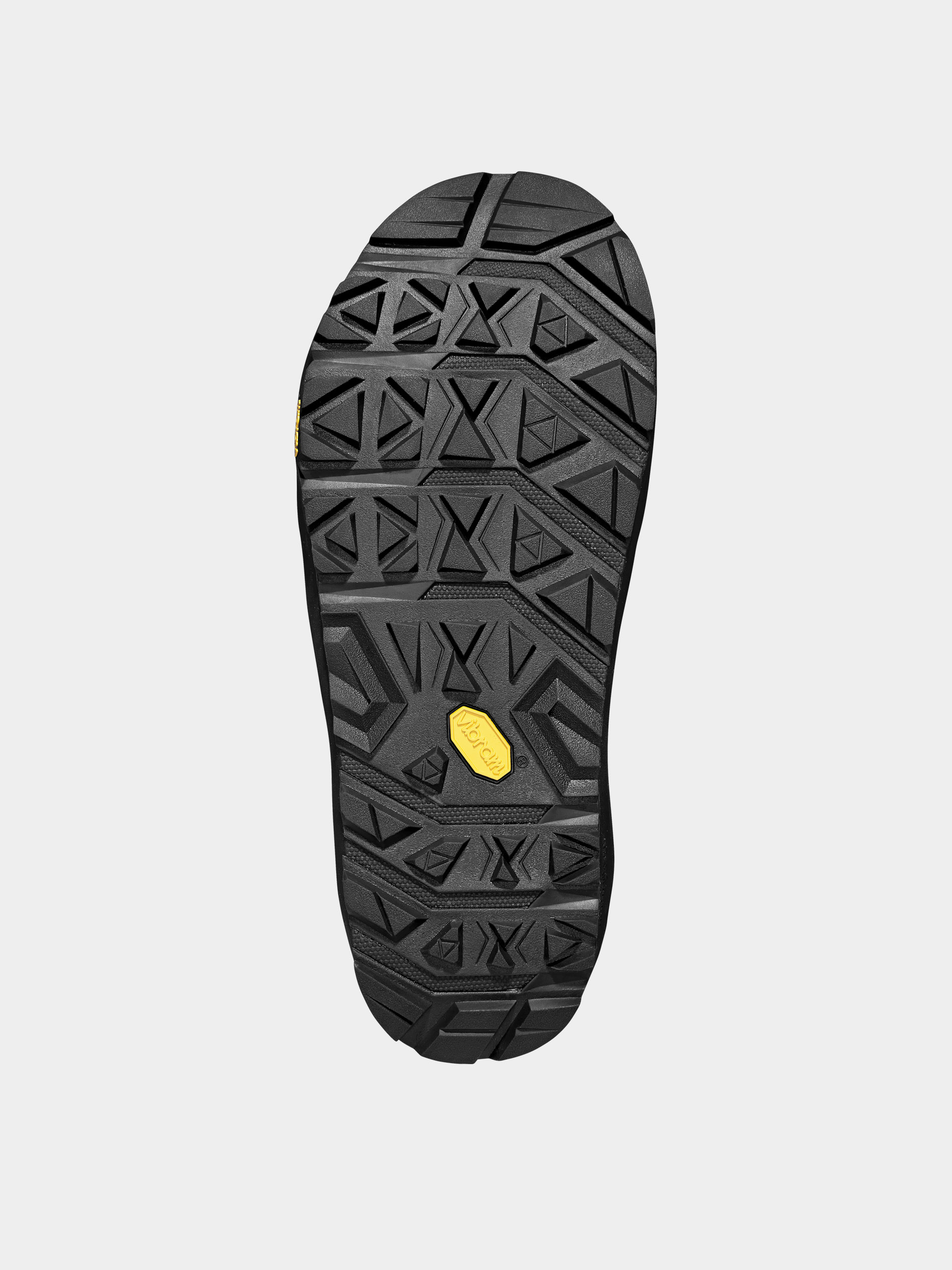 Pánske Obuv na snowboard ThirtyTwo Tm 2 Jones (black/brown)