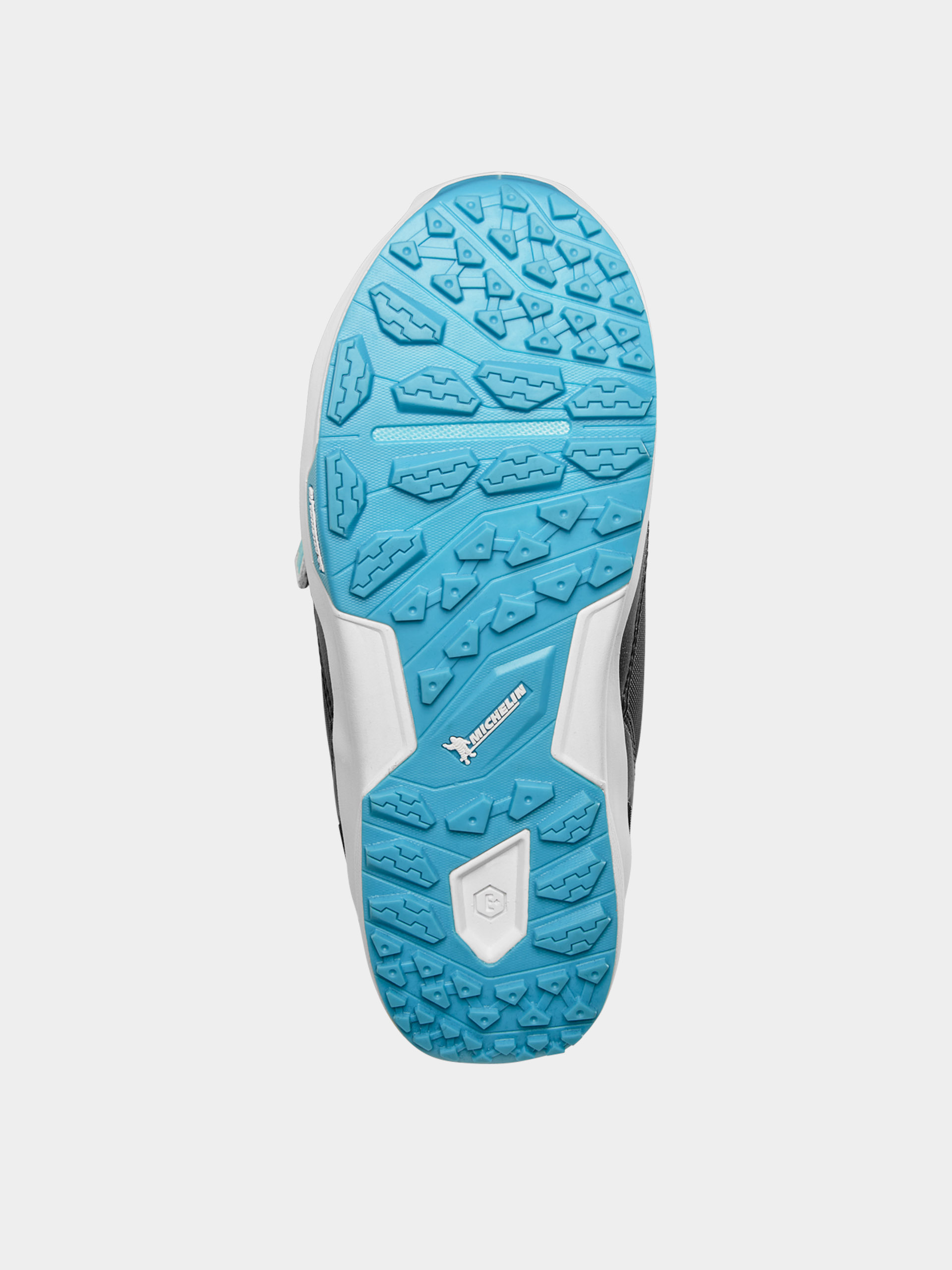 Pánske Obuv na snowboard ThirtyTwo Tm 2 Xlt Helgason (black/blue)