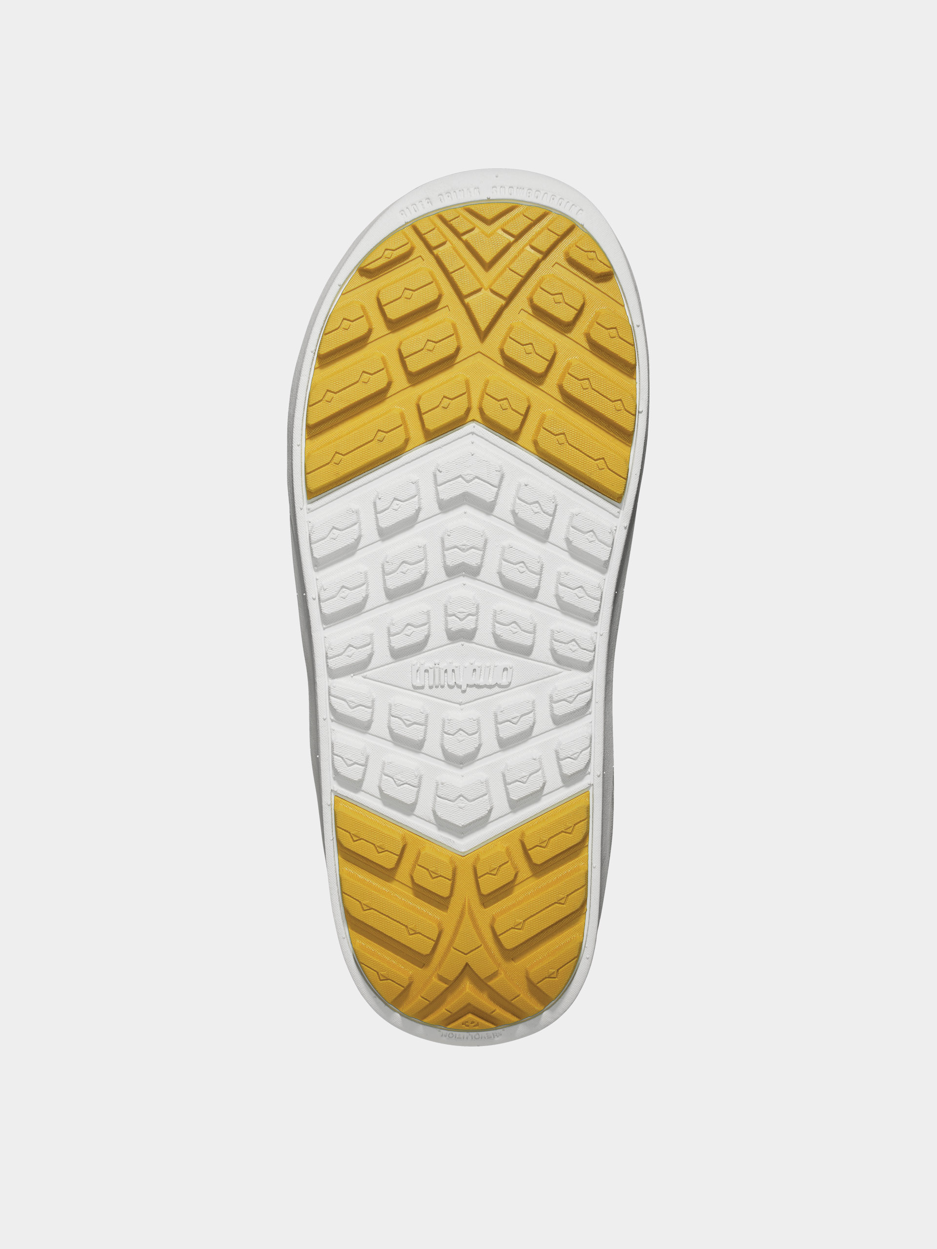 Pánske Obuv na snowboard ThirtyTwo Lashed Double Boa Zeb (navy/white)