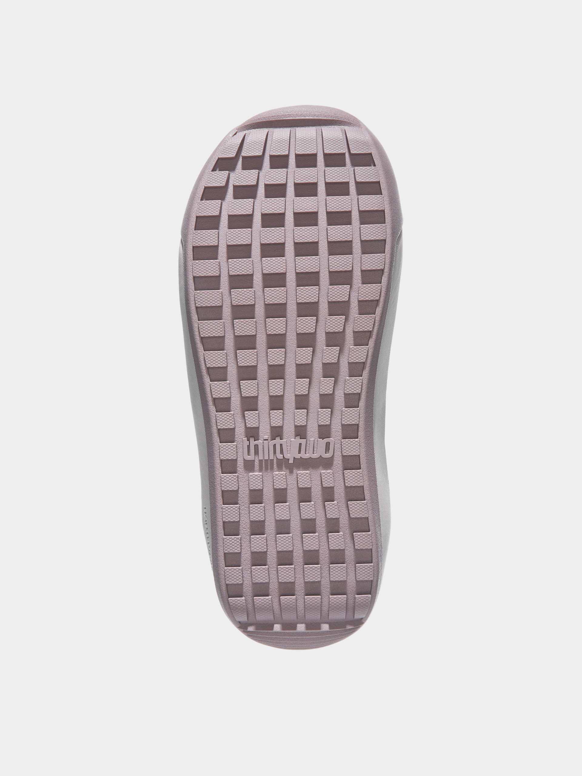 Dámske Obuv na snowboard ThirtyTwo Shifty Boa (gray/purple)