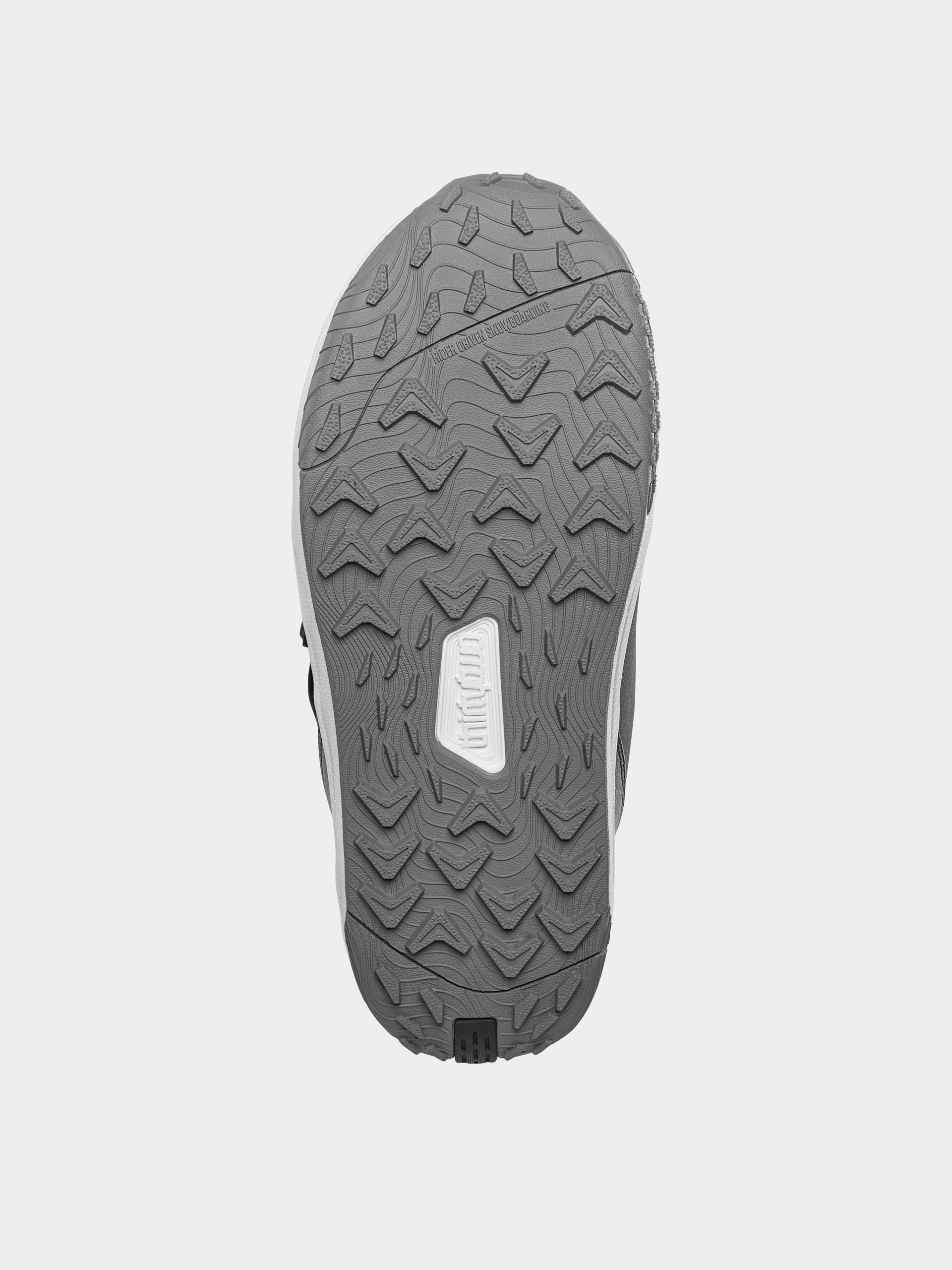 Pánske Obuv na snowboard ThirtyTwo Zb 1 Boa (black)