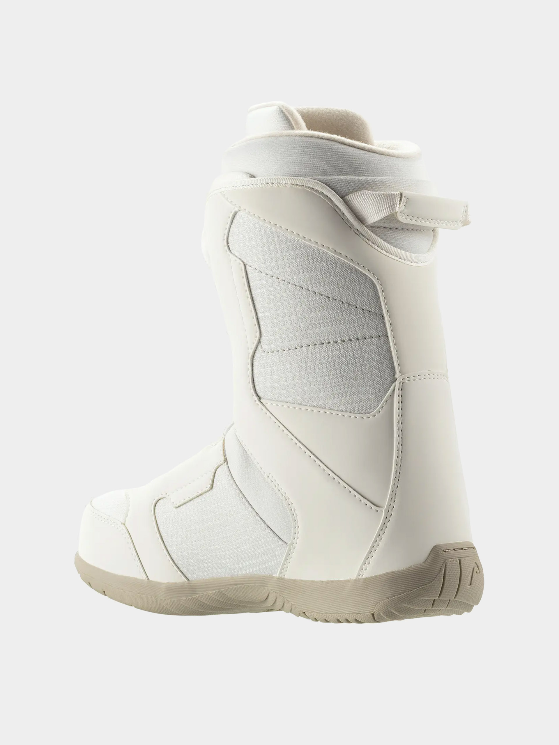 Dámske Obuv na snowboard Head Legacy Boa (white)