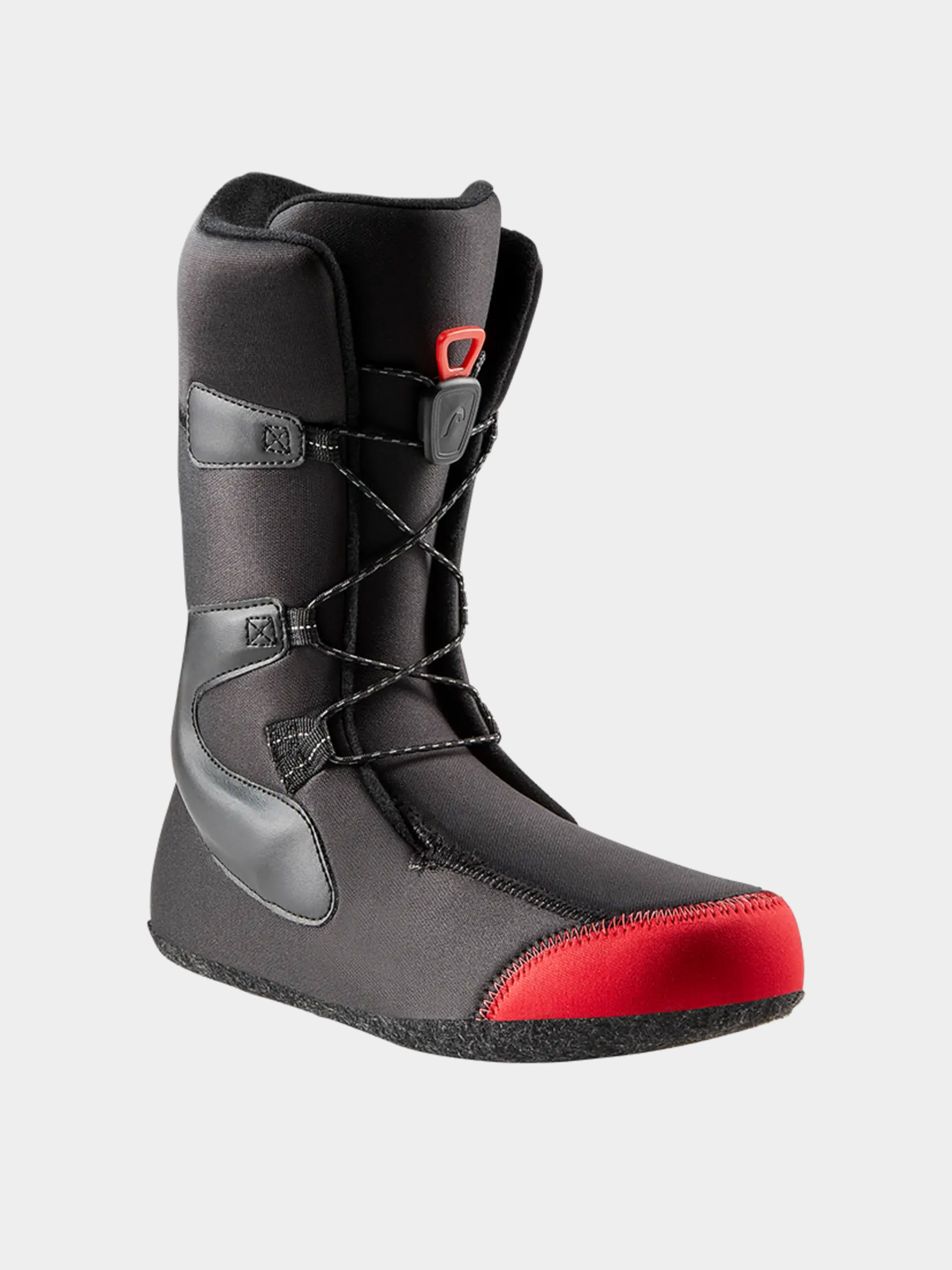 Dámske Obuv na snowboard Head Legacy Boa (white)