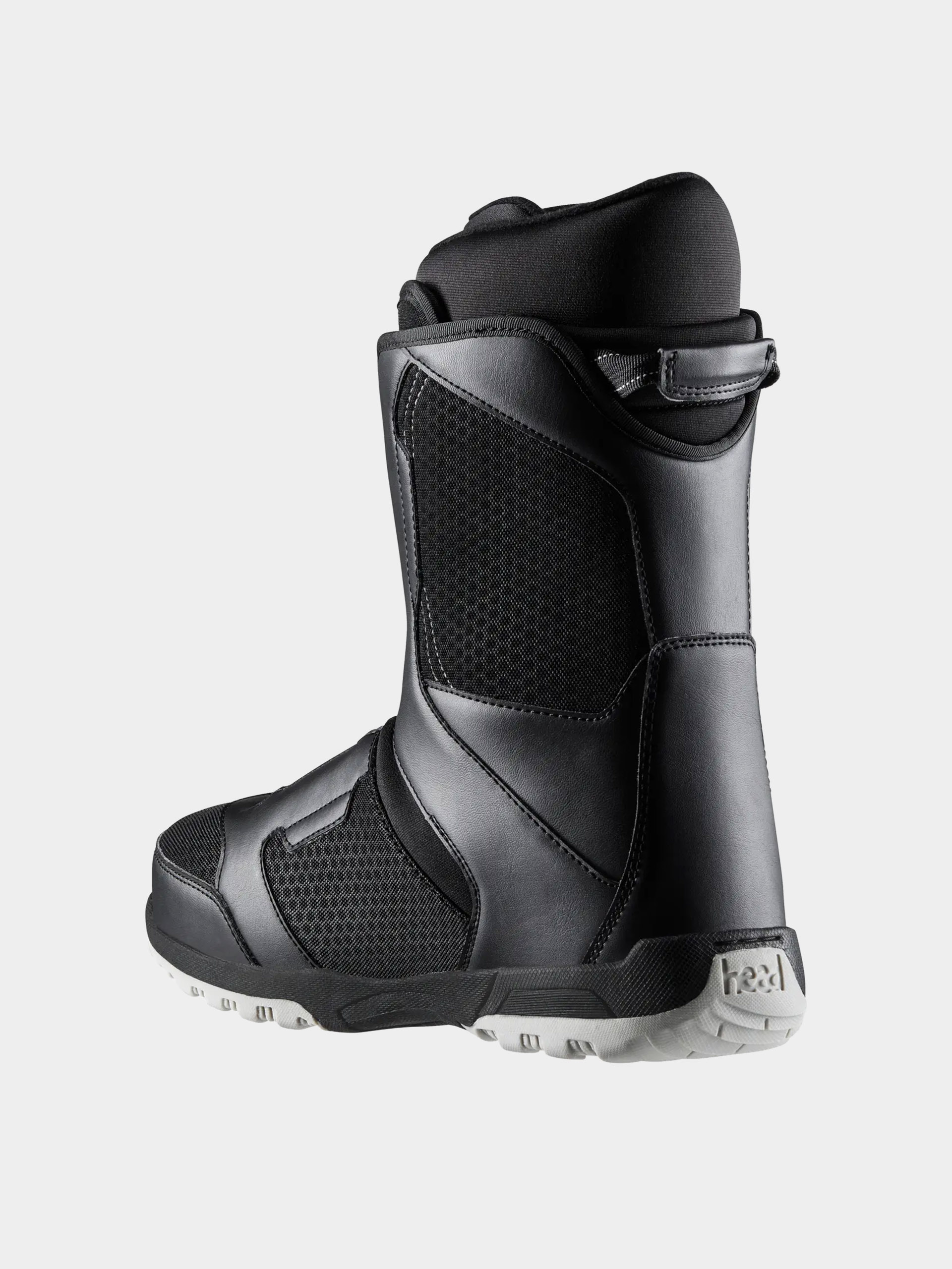 Pánske Obuv na snowboard Head Legacy Boa (black)