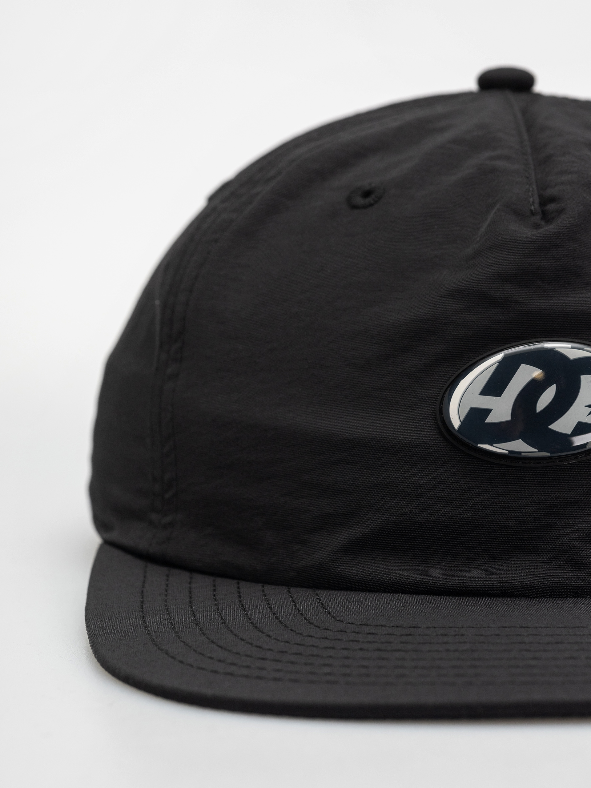 Šiltovka DC On The Bubble (black)