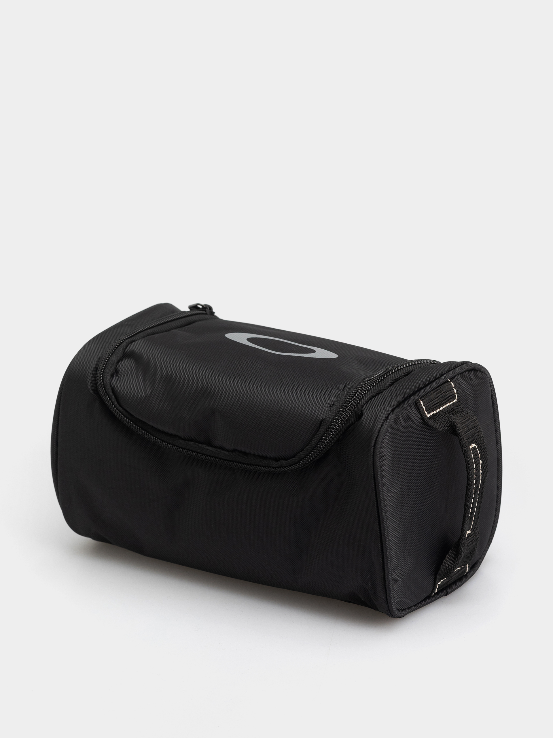 Snowboardové okuliare Oakley Line Miner M (matte black/prizm persimmon)