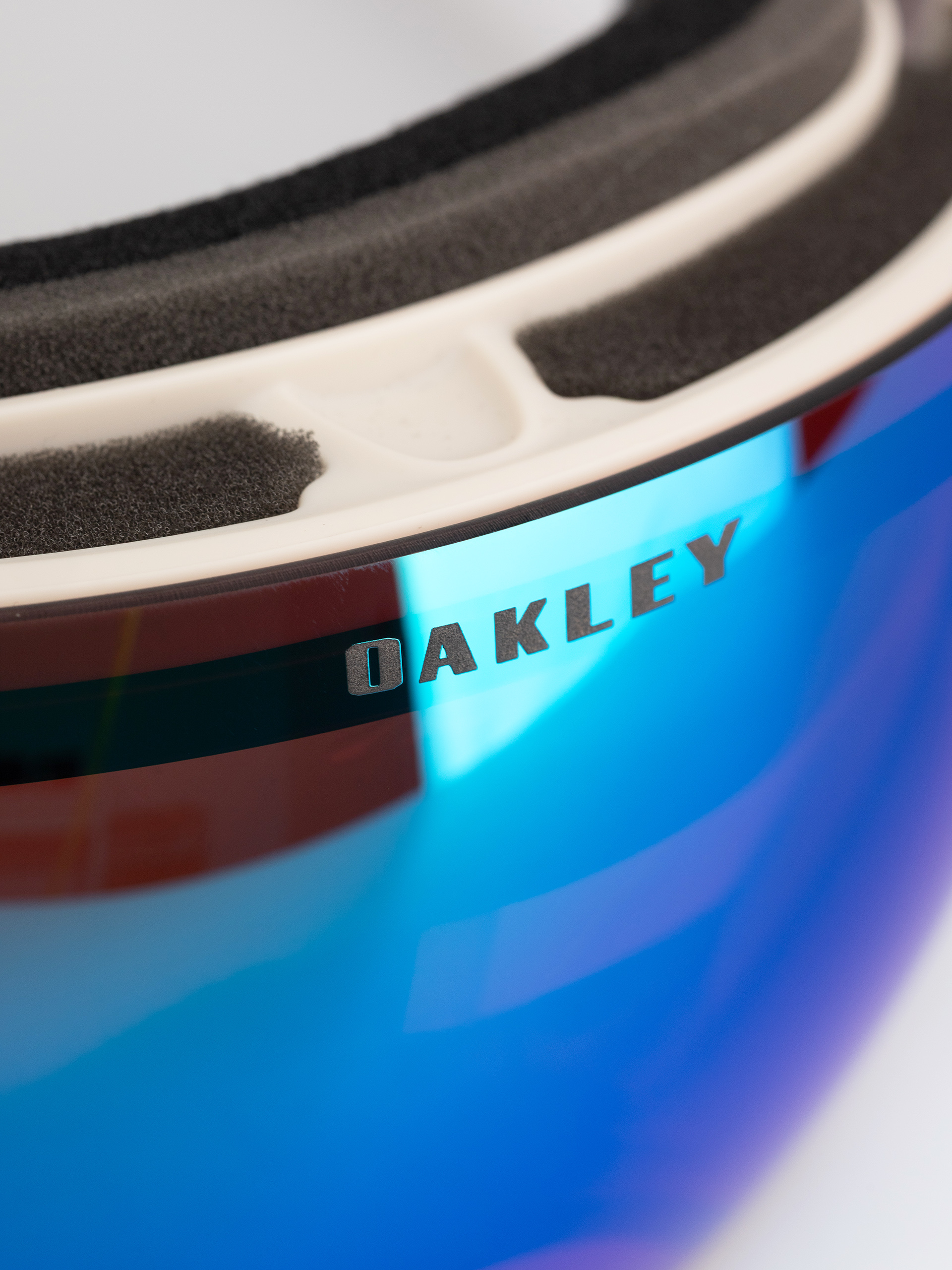 Snowboardové okuliare Oakley Flight Deck M (figures toadstool/prizm snow argon iridium)