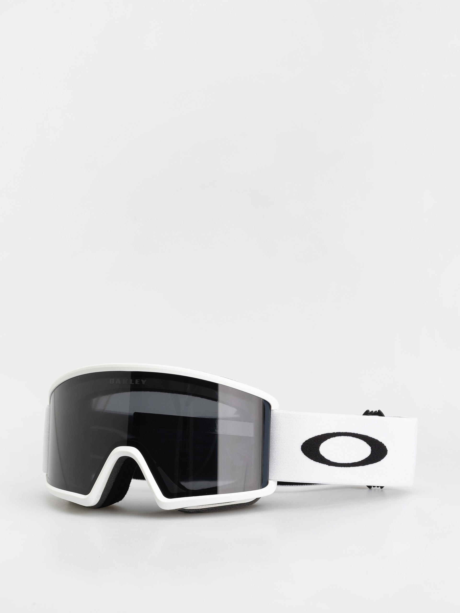 Snowboardové okuliare Oakley Target Line L