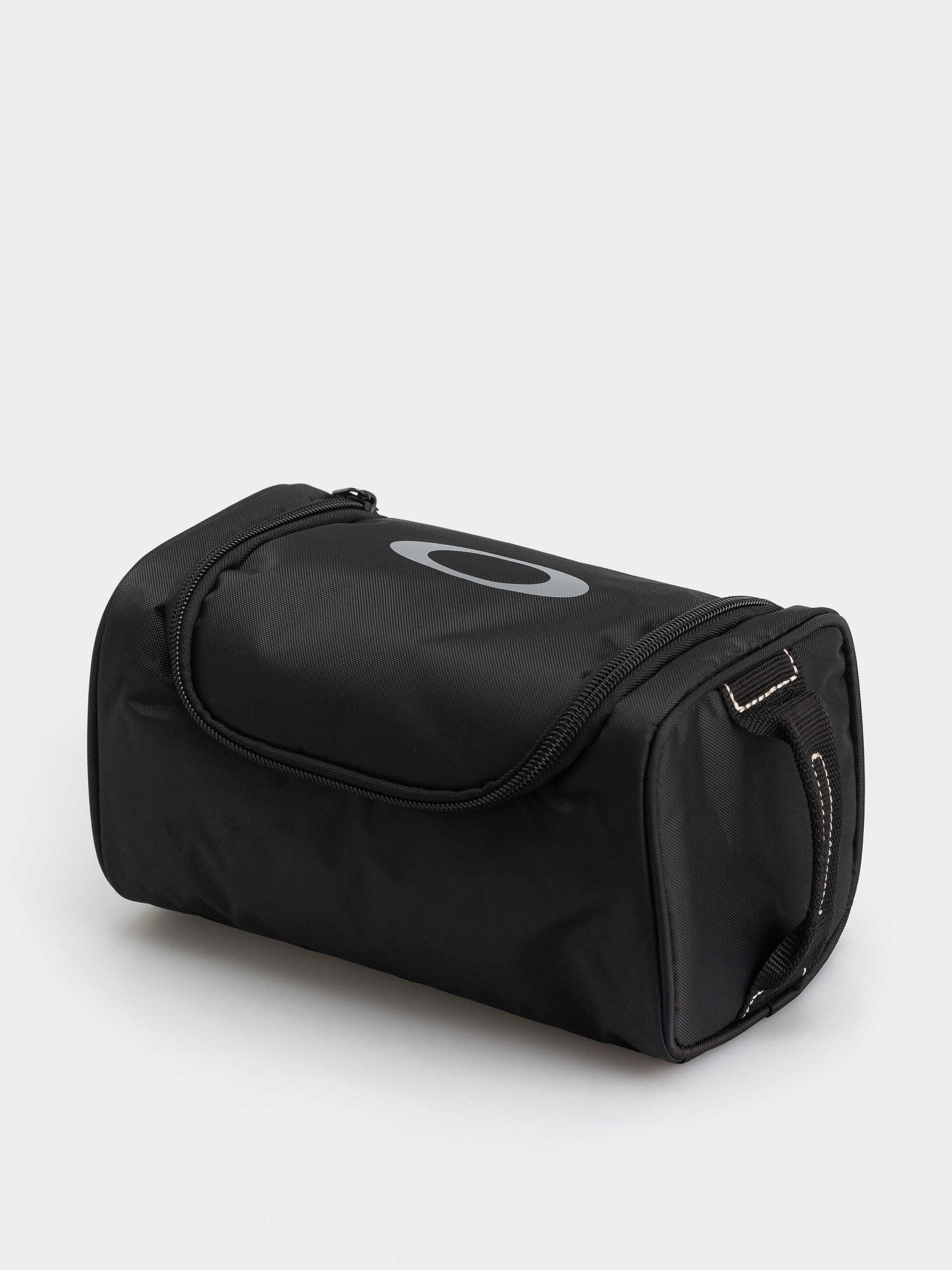 Snowboardové okuliare Oakley Fall Line L (matte black/prizm rose gold)