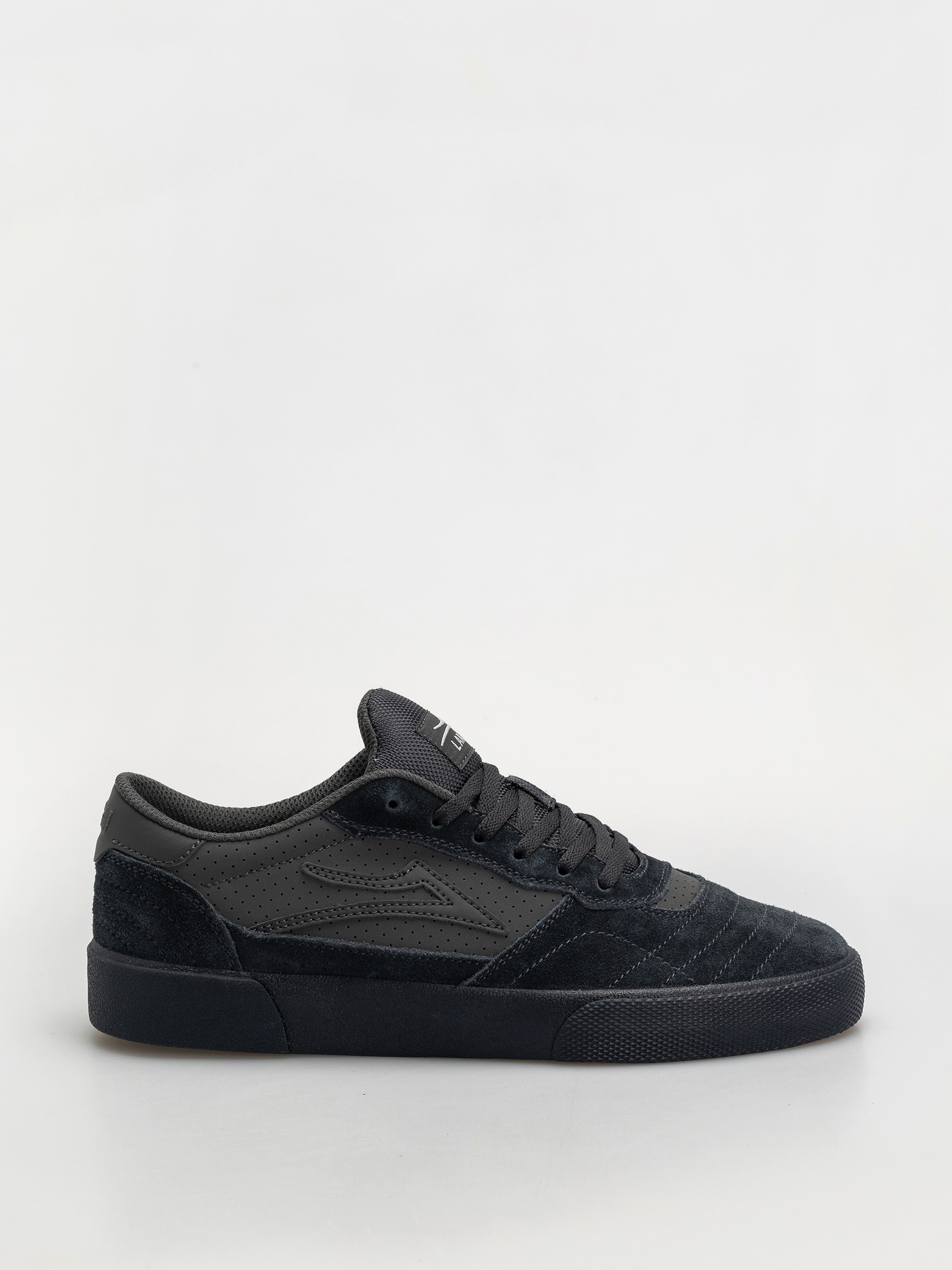 Topánky Lakai Cambridge (charcoal suede)