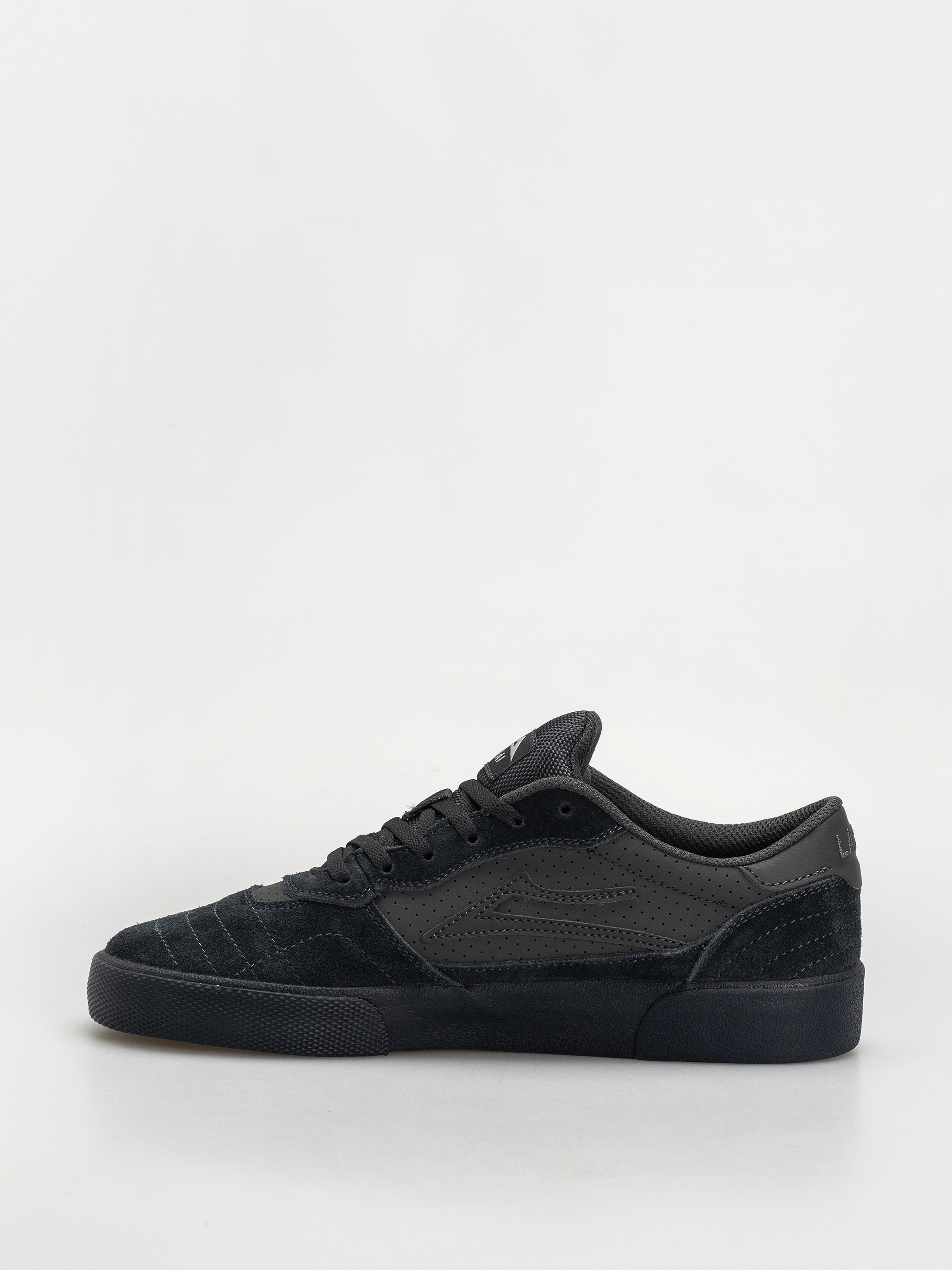 Topánky Lakai Cambridge (charcoal suede)