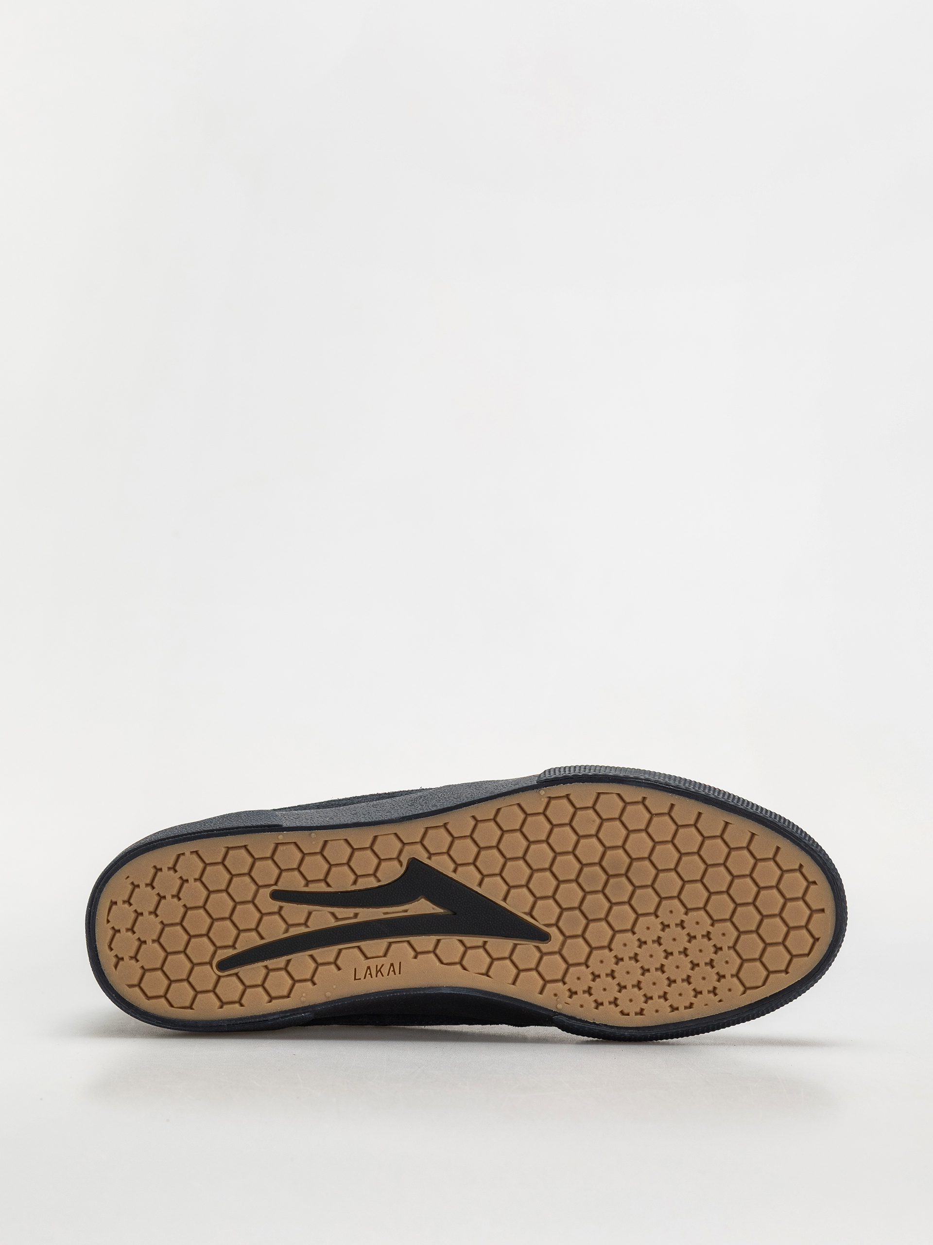 Topánky Lakai Cambridge (charcoal suede)