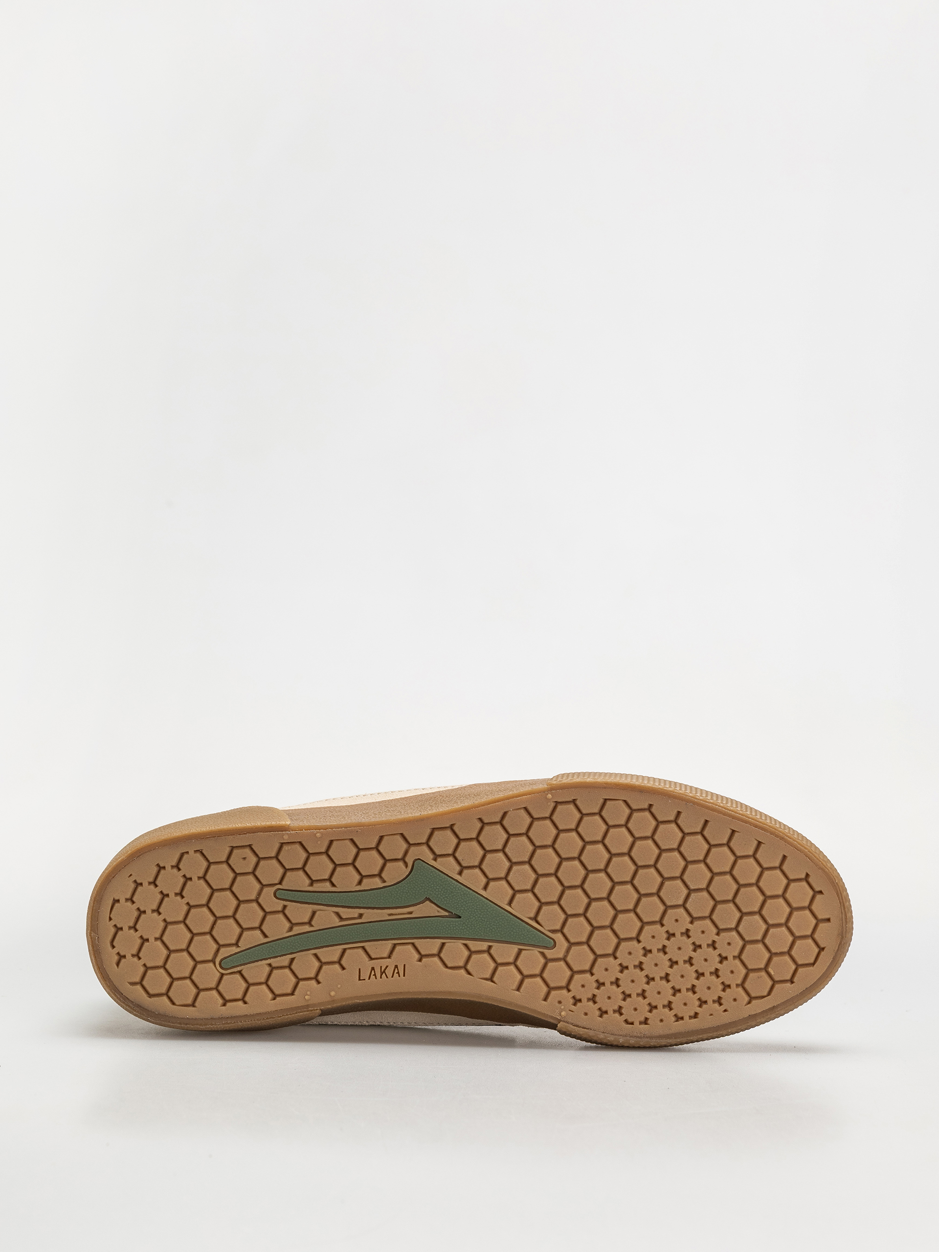 Topánky Lakai Cambridge (cream suede)