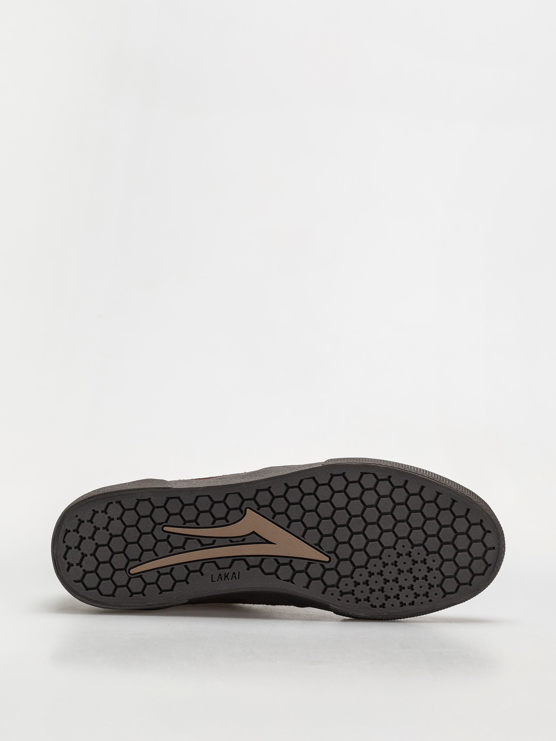 Topánky Lakai Cambridge (chestnut suede monochrome)