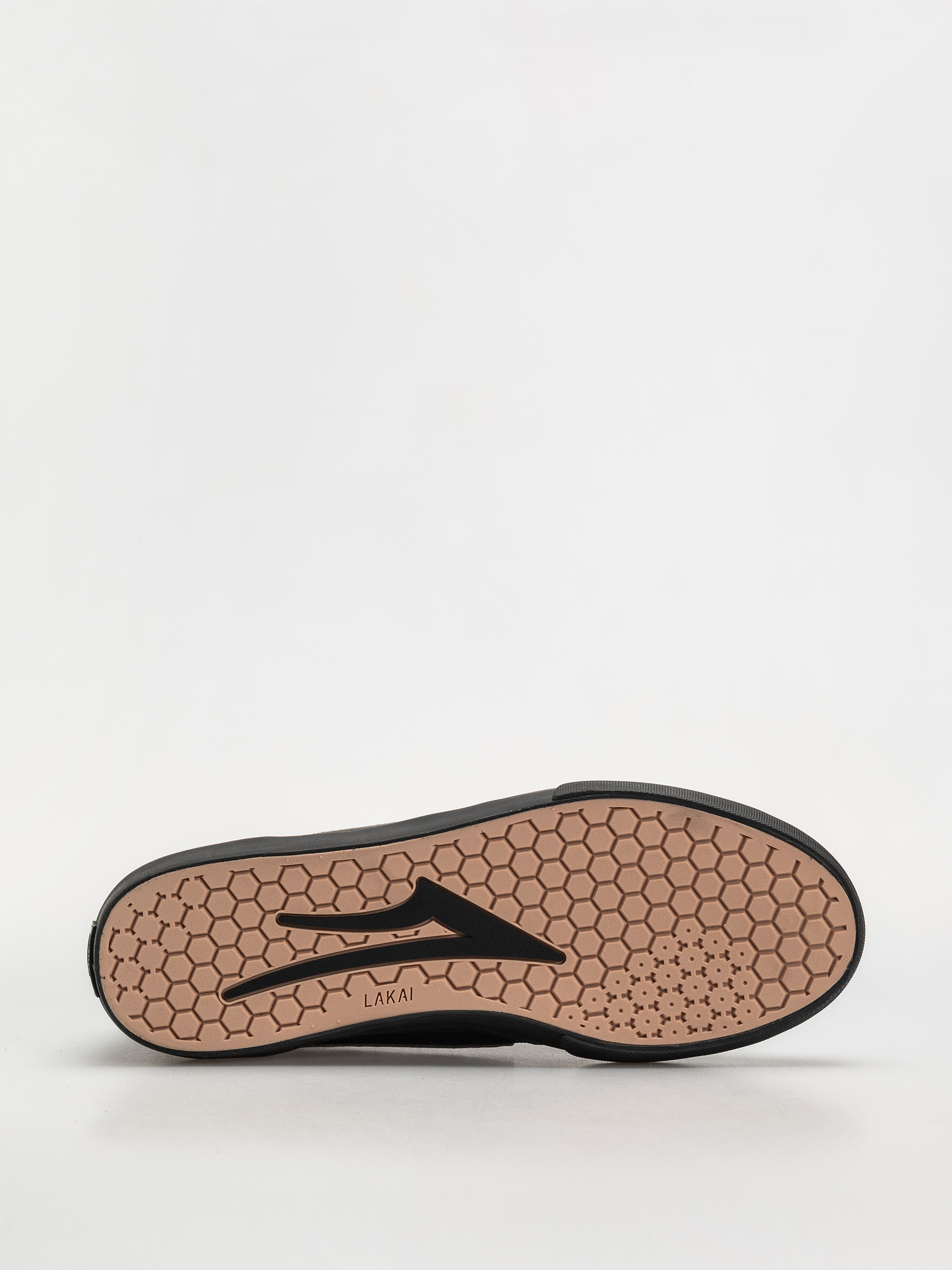 Topánky Lakai Manchester (black suede)