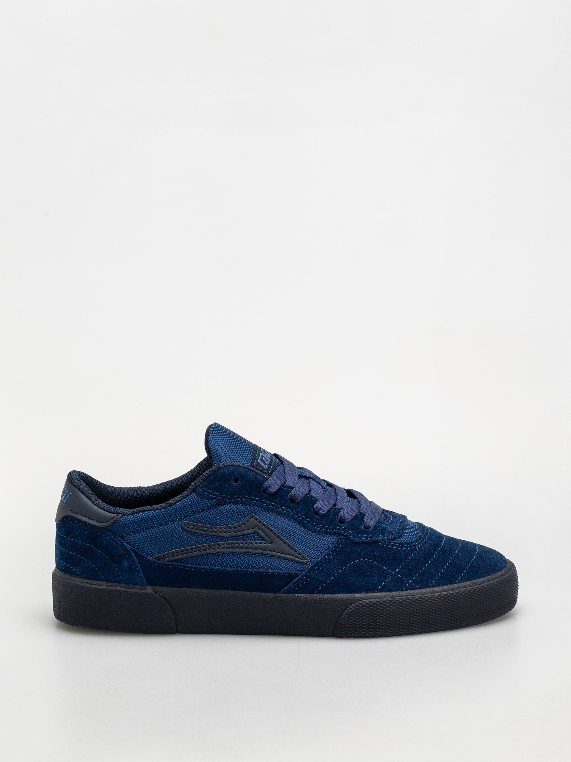 Topu00e1nky Lakai Cambridge (estate blue suede monochrome)