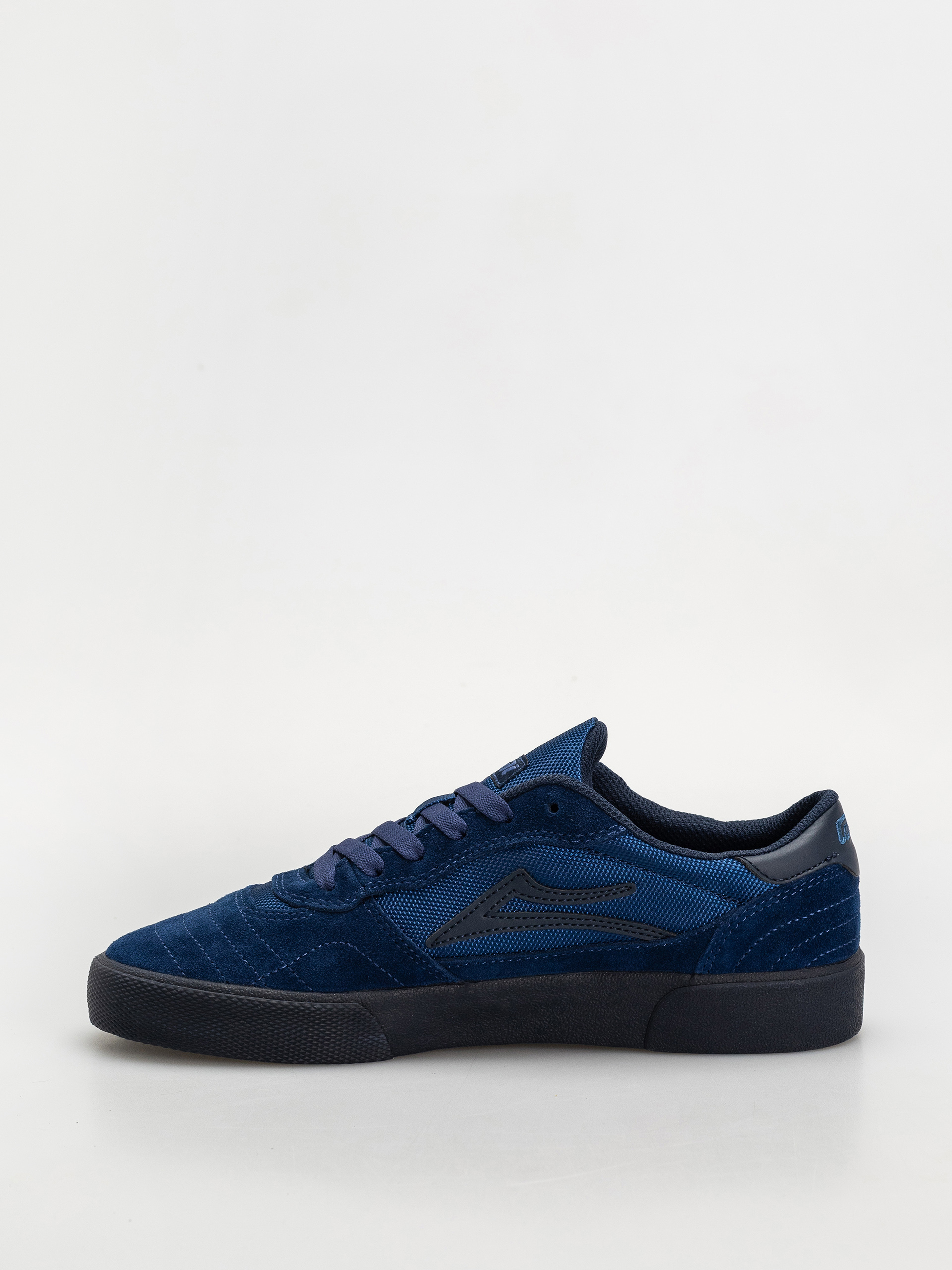 Topánky Lakai Cambridge (estate blue suede monochrome)
