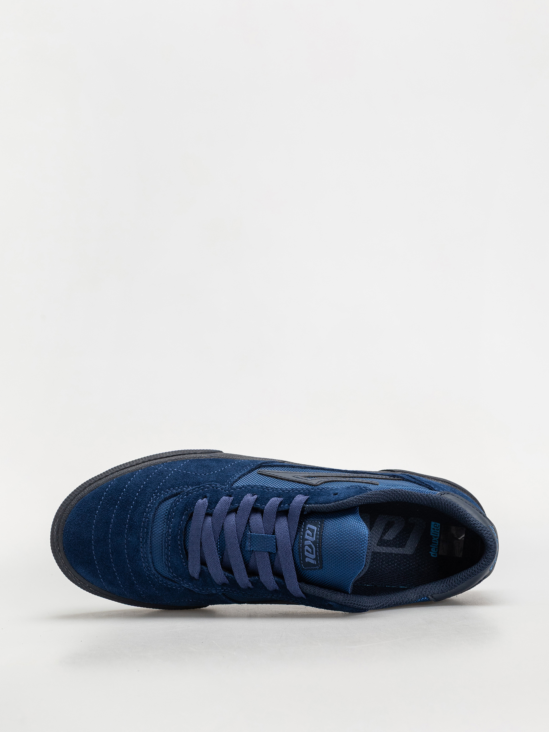 Topánky Lakai Cambridge (estate blue suede monochrome)