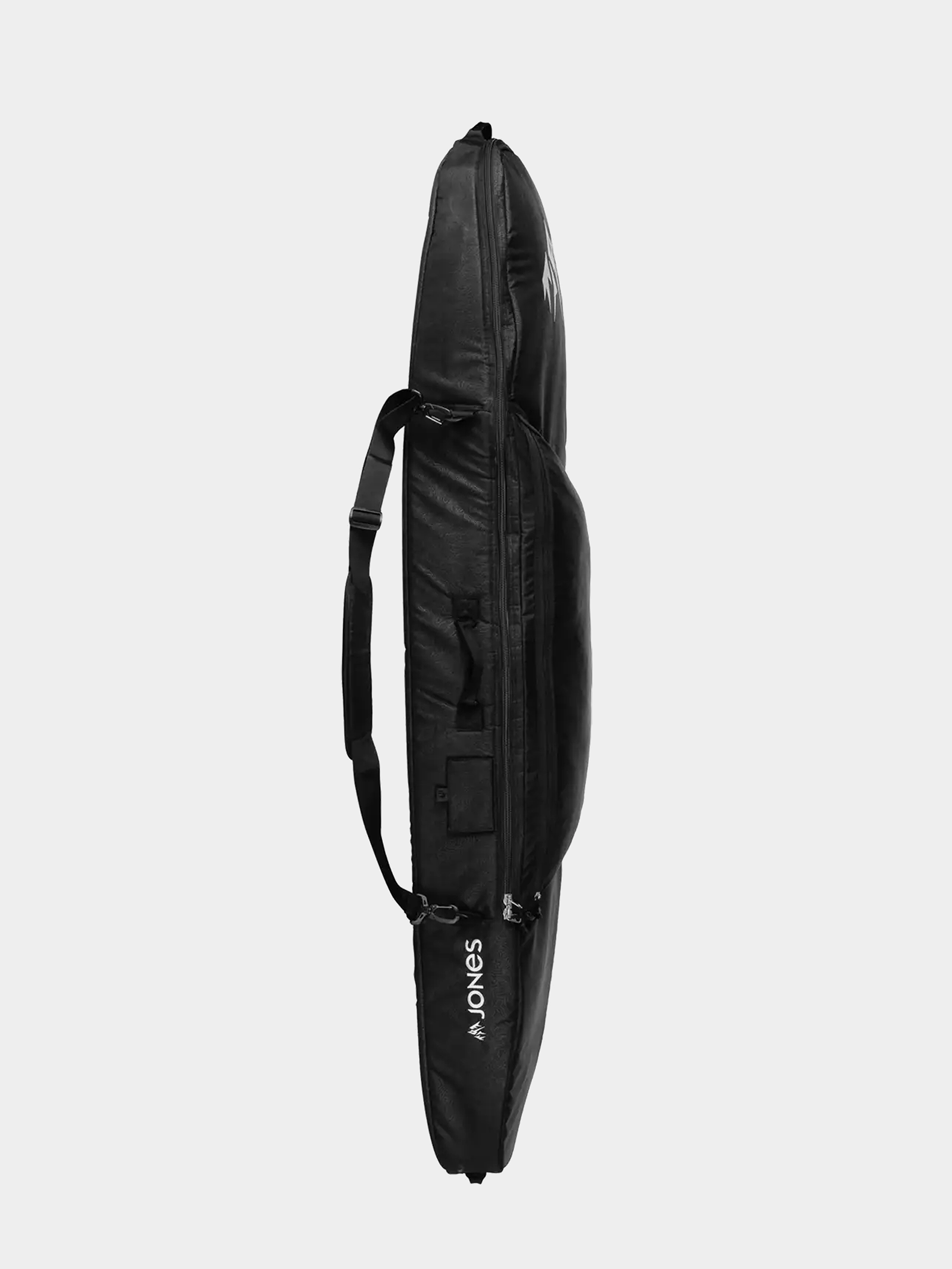 Obal na lyže Jones Snowboards Escape (stealth black)
