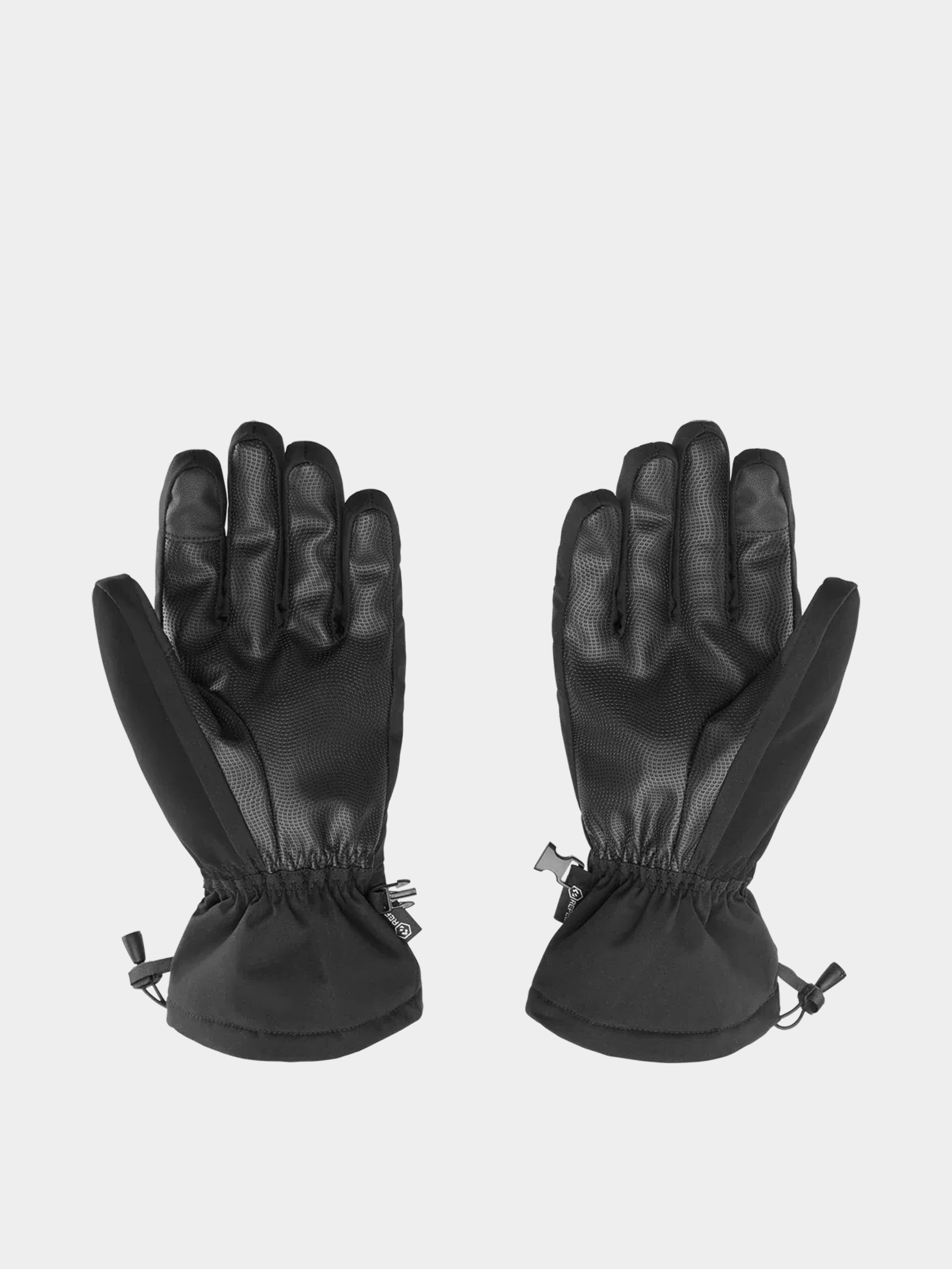 Rukavice ThirtyTwo Lashed Glove (black/black)