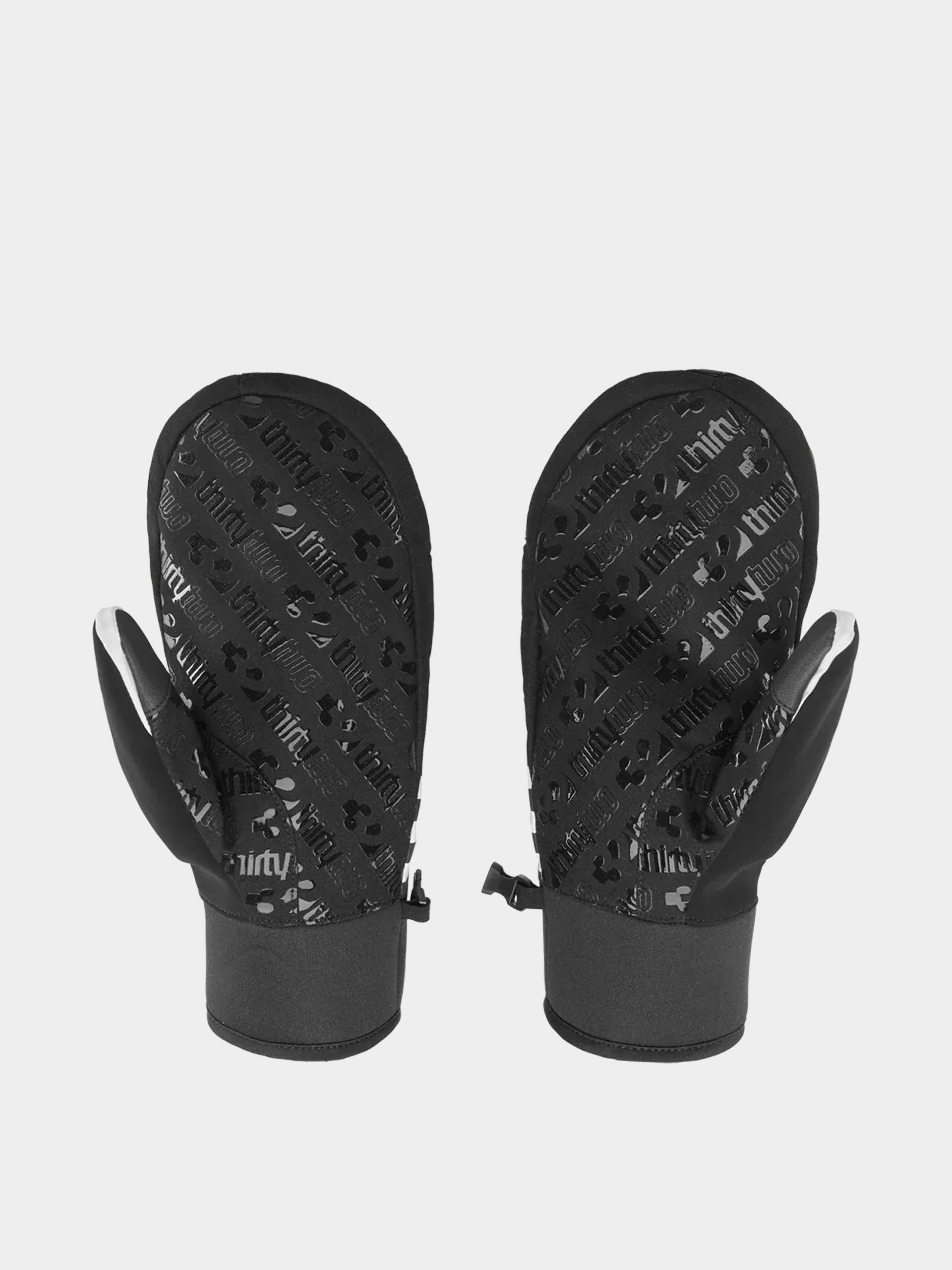 Rukavice ThirtyTwo Gateway Mitt (black)